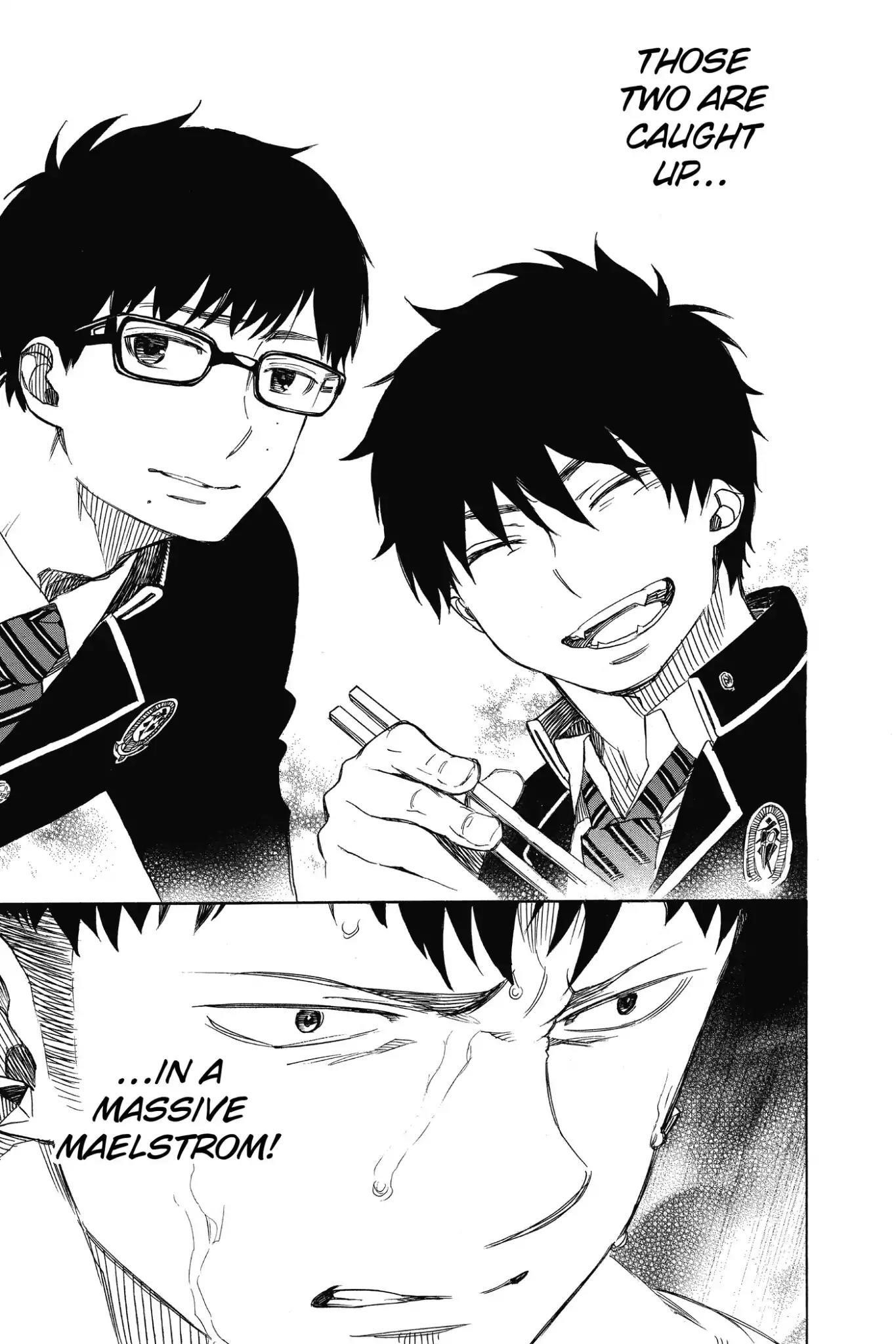 The Best Noble In Another World: The Bigger My Harem Gets, The Stronger I Become Chapter 86 - Page 34