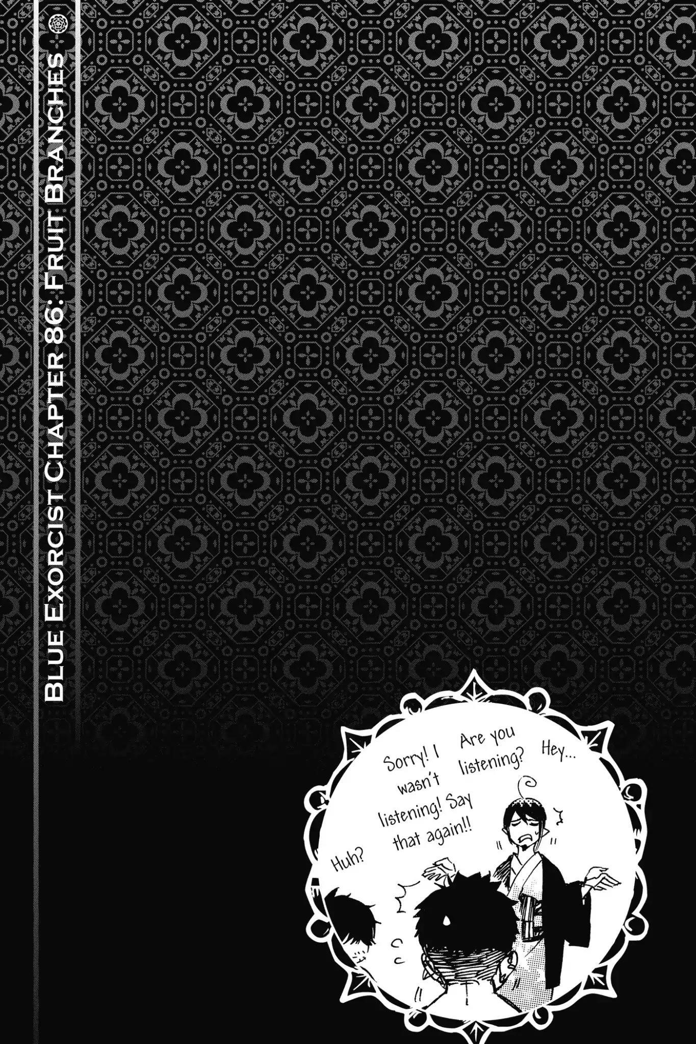 The Best Noble In Another World: The Bigger My Harem Gets, The Stronger I Become Chapter 86 - Page 35