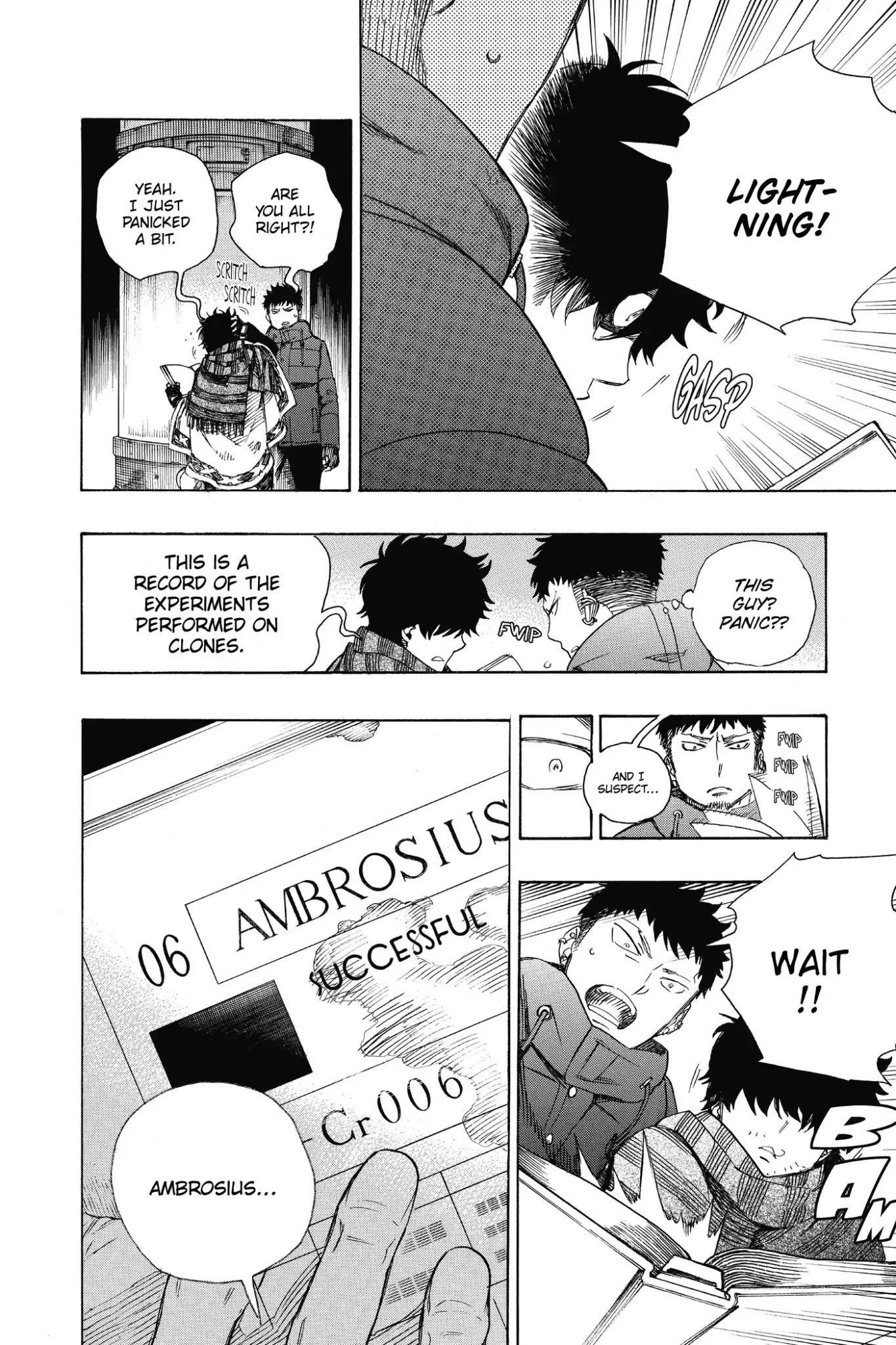 The Best Noble In Another World: The Bigger My Harem Gets, The Stronger I Become Chapter 86 - Page 5