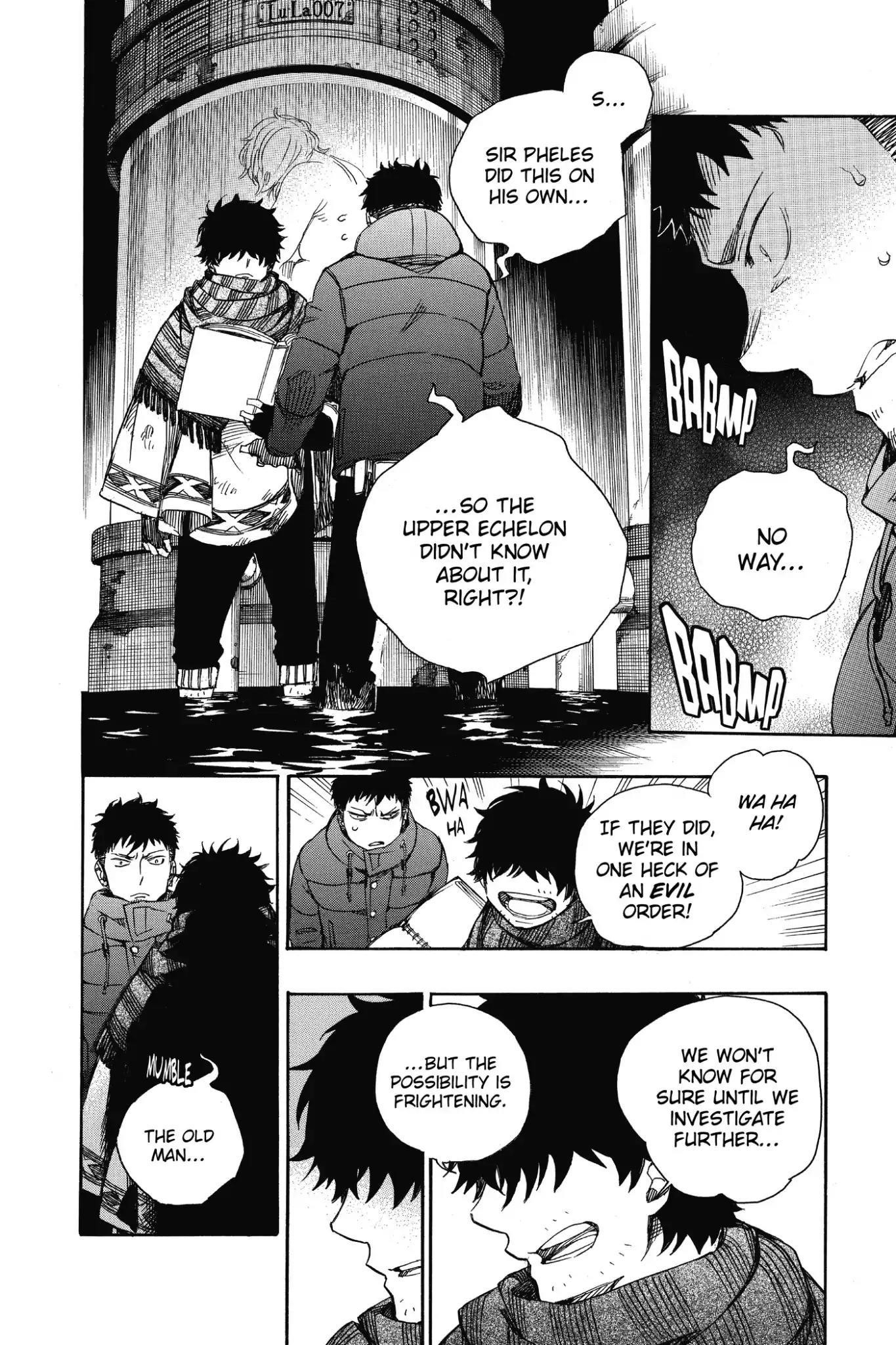 The Best Noble In Another World: The Bigger My Harem Gets, The Stronger I Become Chapter 86 - Page 7