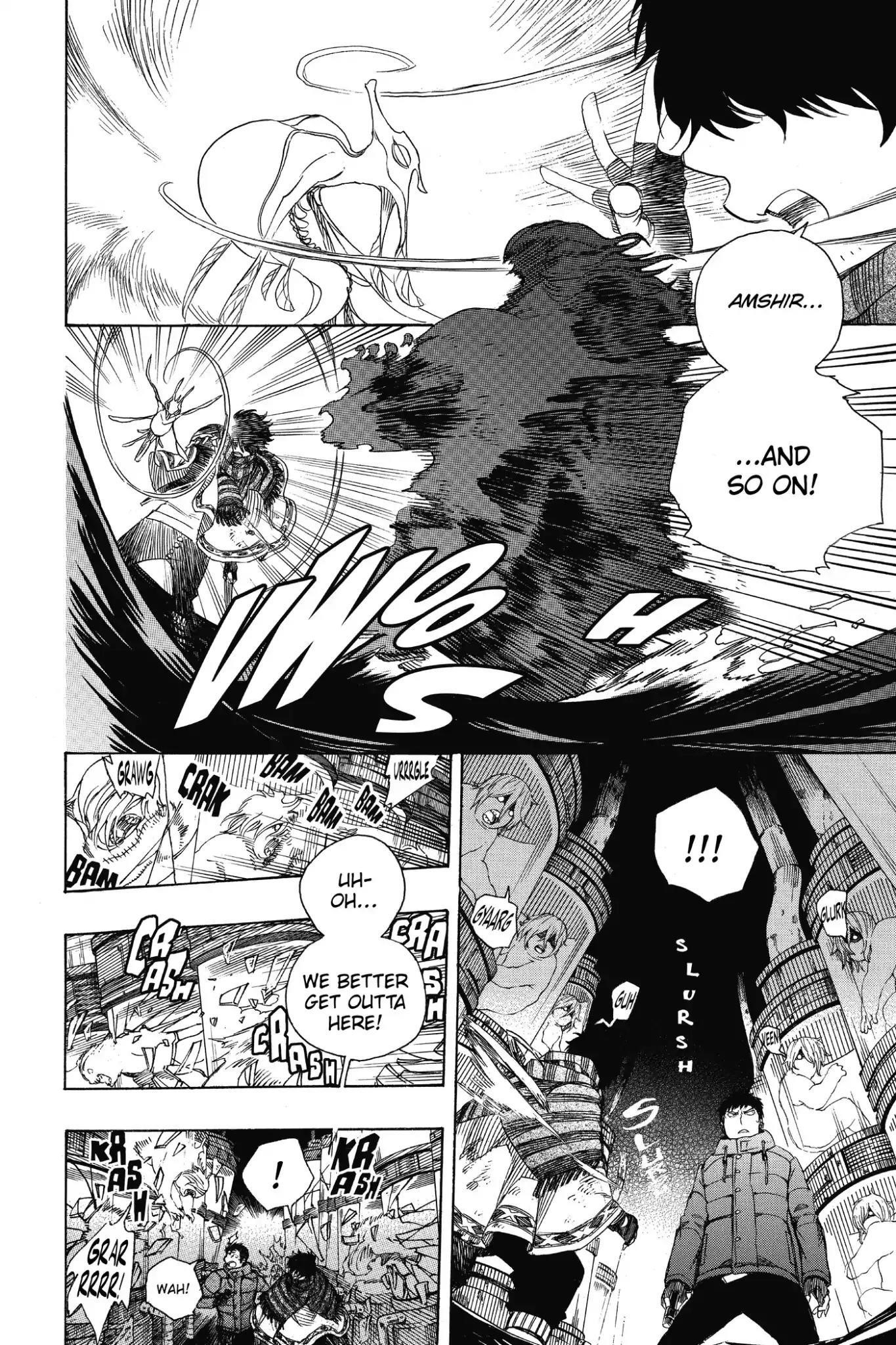 The Best Noble In Another World: The Bigger My Harem Gets, The Stronger I Become Chapter 86 - Page 9