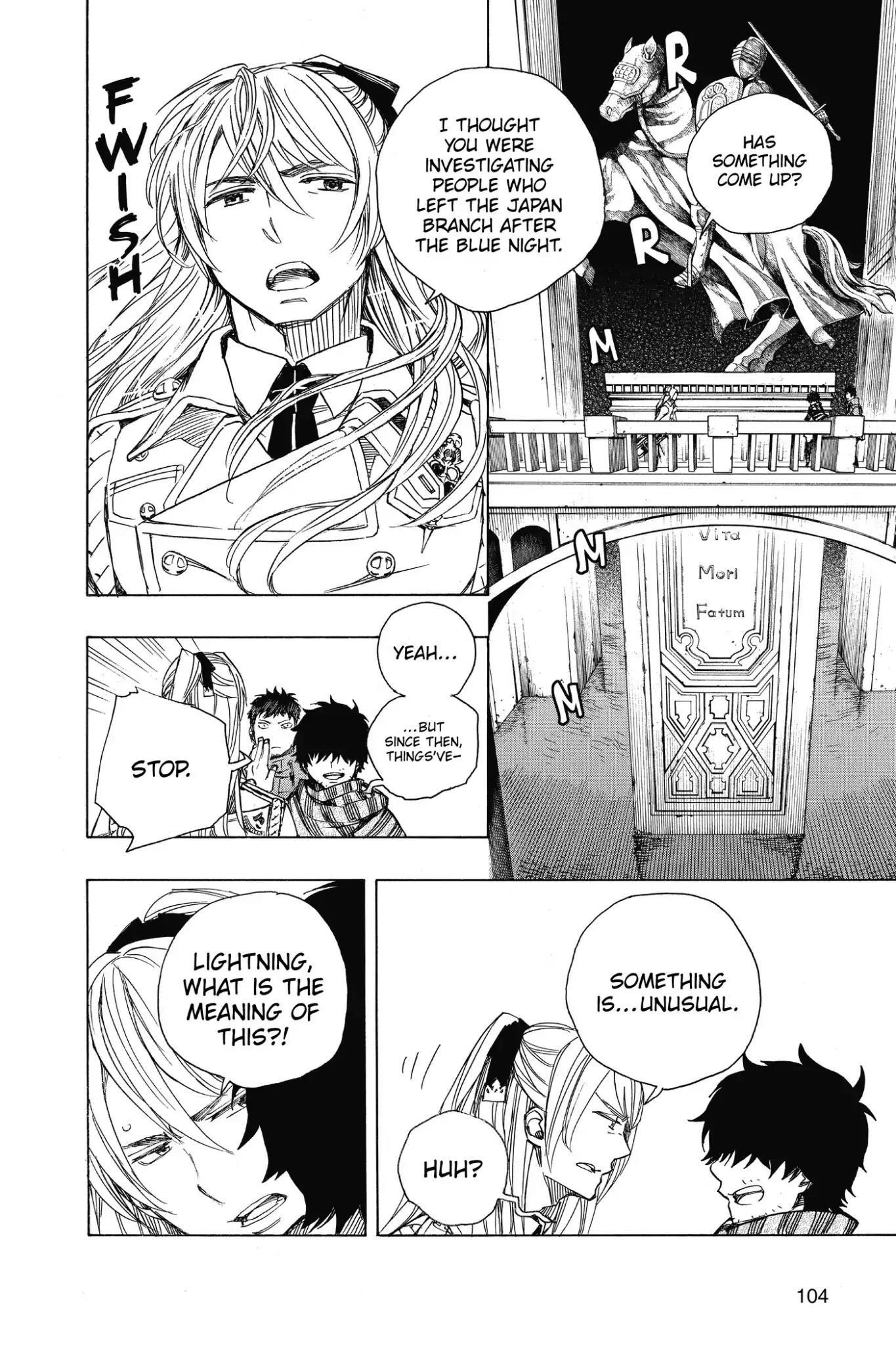 The Best Noble In Another World: The Bigger My Harem Gets, The Stronger I Become Chapter 87 - Page 10