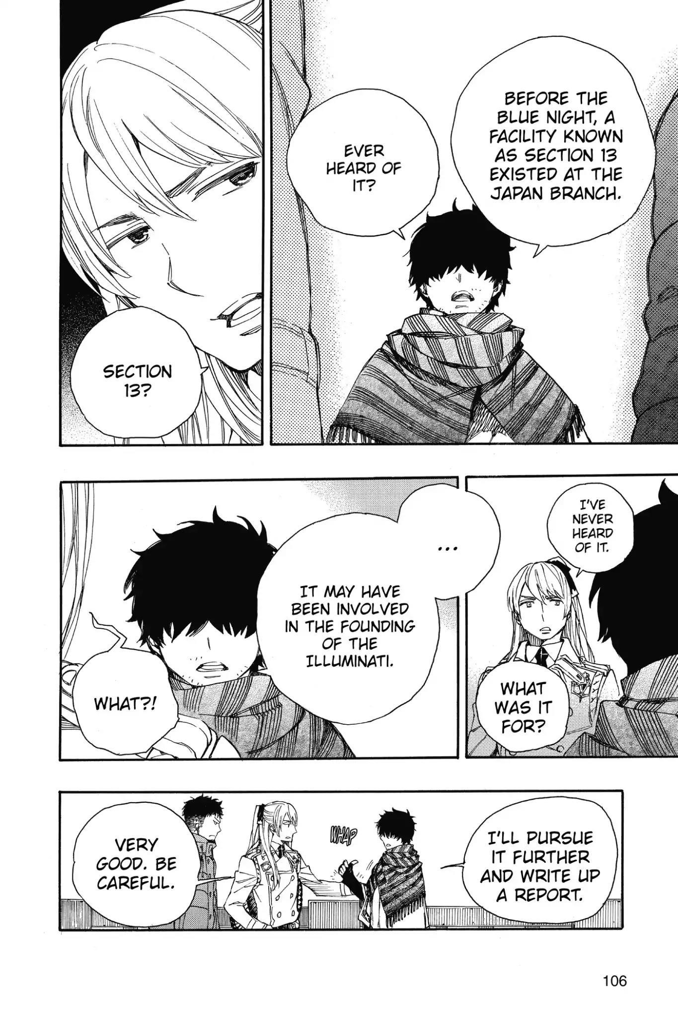 The Best Noble In Another World: The Bigger My Harem Gets, The Stronger I Become Chapter 87 - Page 12