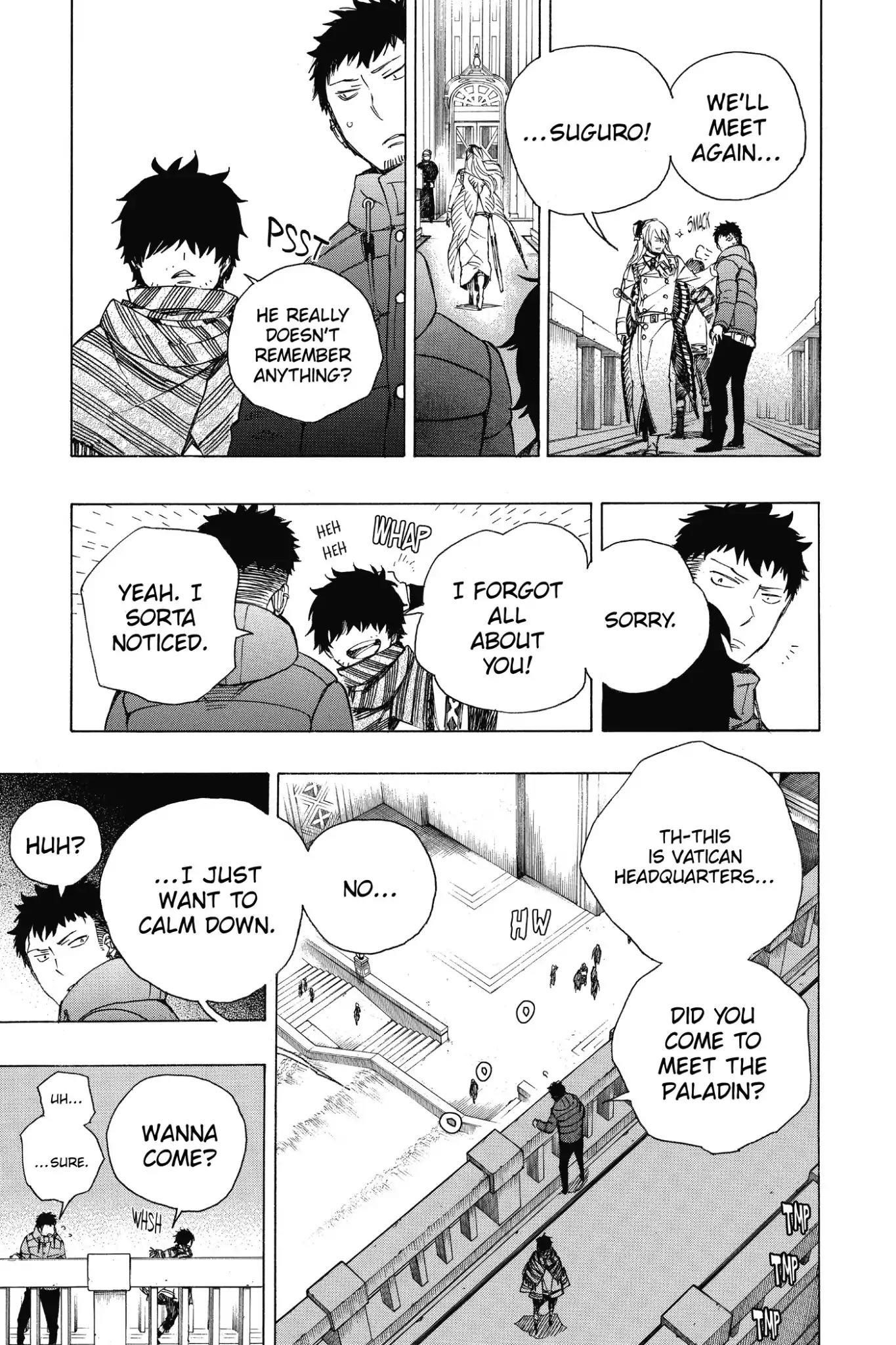 The Best Noble In Another World: The Bigger My Harem Gets, The Stronger I Become Chapter 87 - Page 13