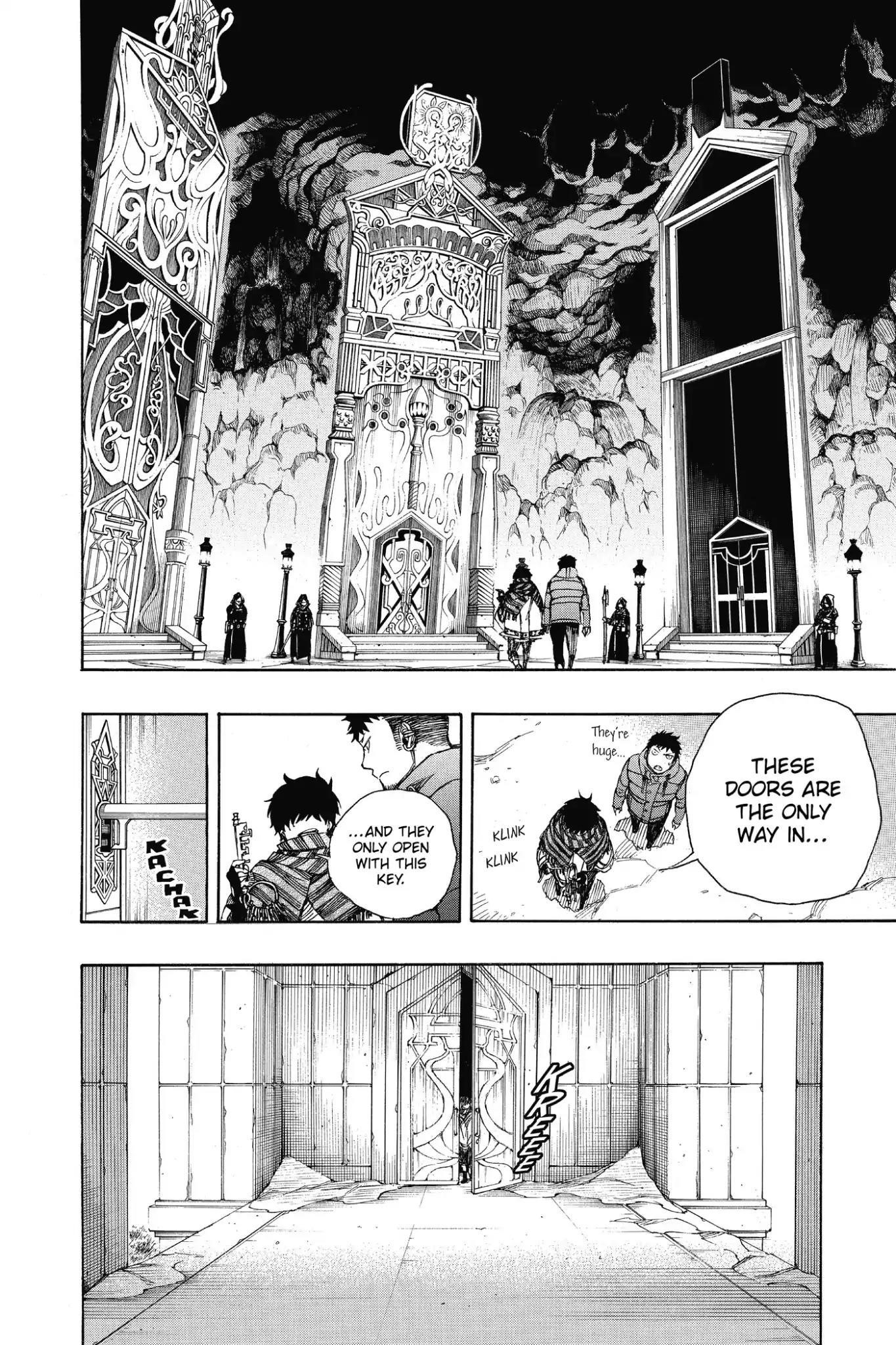 The Best Noble In Another World: The Bigger My Harem Gets, The Stronger I Become Chapter 87 - Page 14