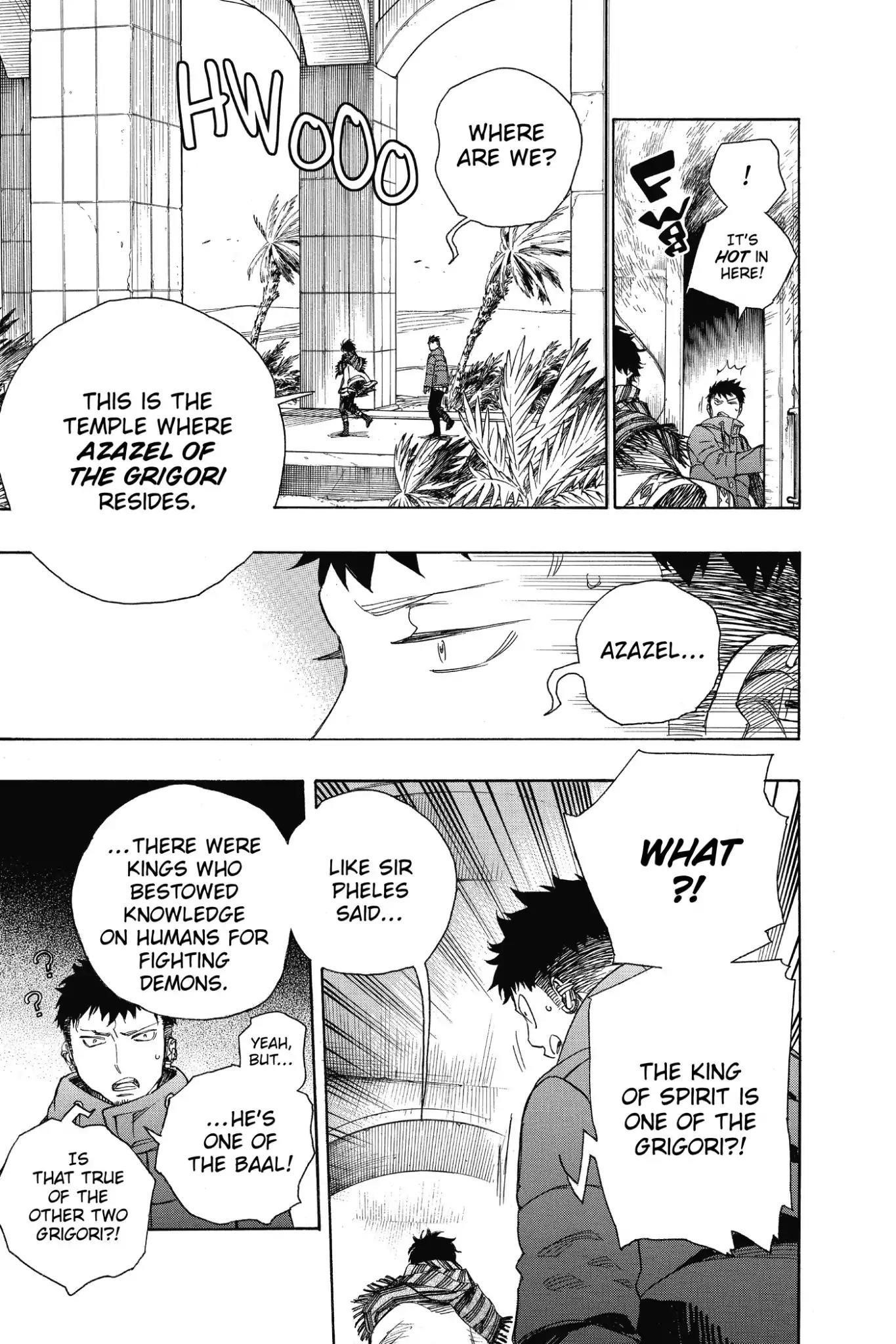 The Best Noble In Another World: The Bigger My Harem Gets, The Stronger I Become Chapter 87 - Page 15