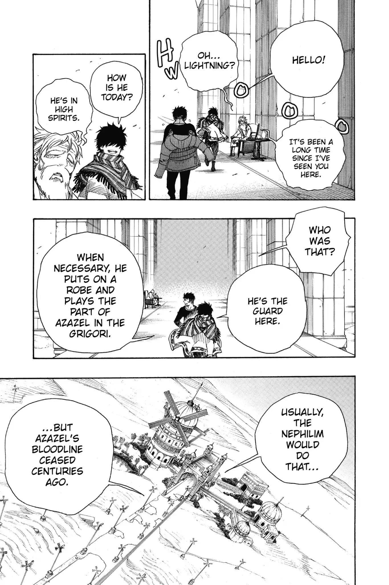 The Best Noble In Another World: The Bigger My Harem Gets, The Stronger I Become Chapter 87 - Page 17