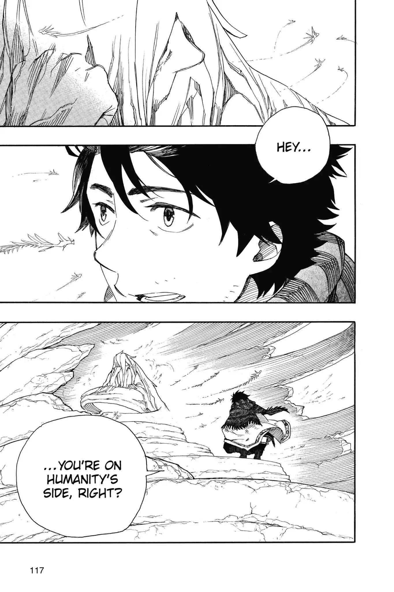 The Best Noble In Another World: The Bigger My Harem Gets, The Stronger I Become Chapter 87 - Page 22