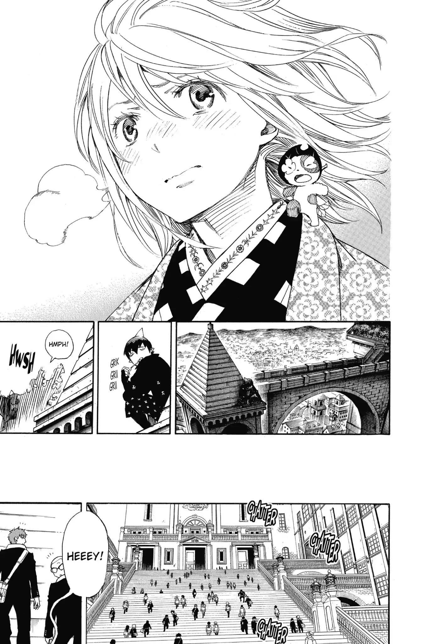 The Best Noble In Another World: The Bigger My Harem Gets, The Stronger I Become Chapter 87 - Page 26