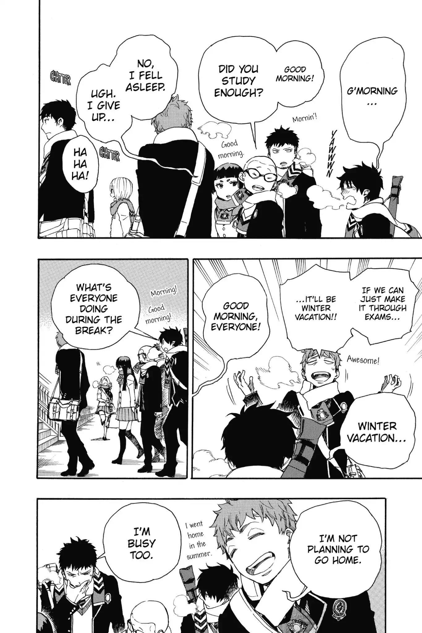 The Best Noble In Another World: The Bigger My Harem Gets, The Stronger I Become Chapter 87 - Page 27