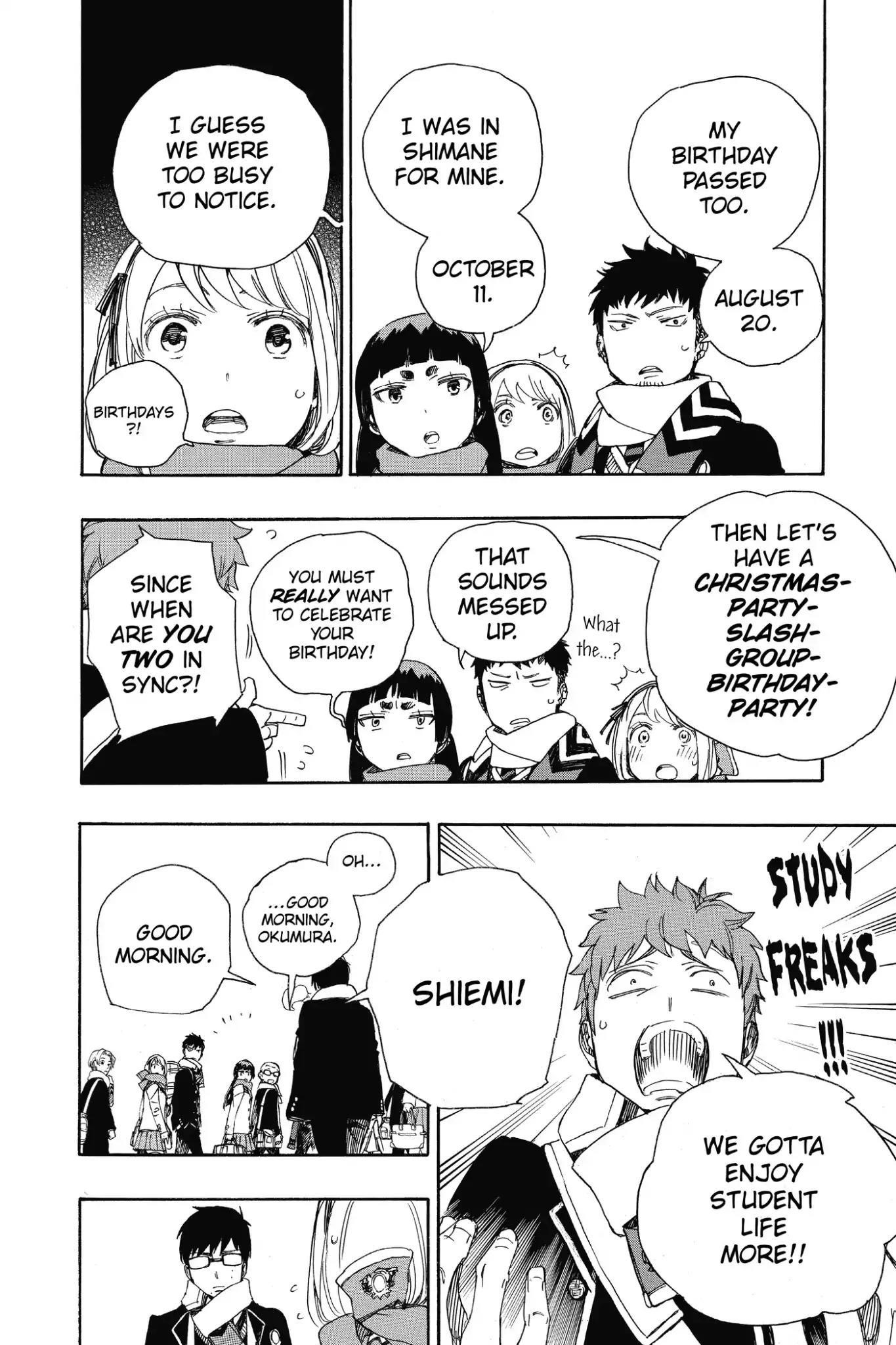 The Best Noble In Another World: The Bigger My Harem Gets, The Stronger I Become Chapter 87 - Page 29