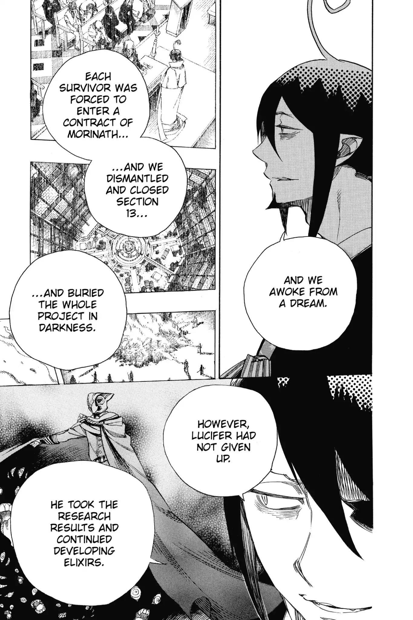 The Best Noble In Another World: The Bigger My Harem Gets, The Stronger I Become Chapter 87 - Page 3