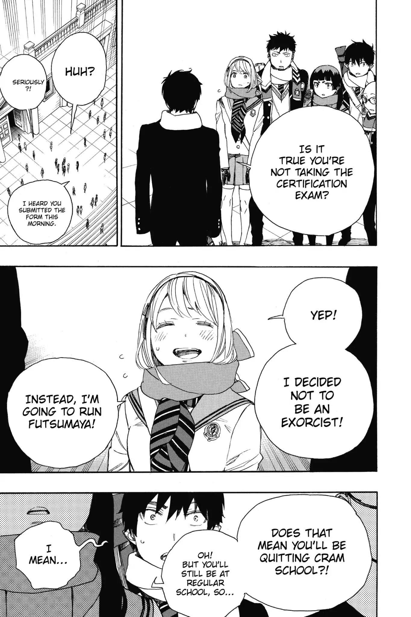 The Best Noble In Another World: The Bigger My Harem Gets, The Stronger I Become Chapter 87 - Page 30