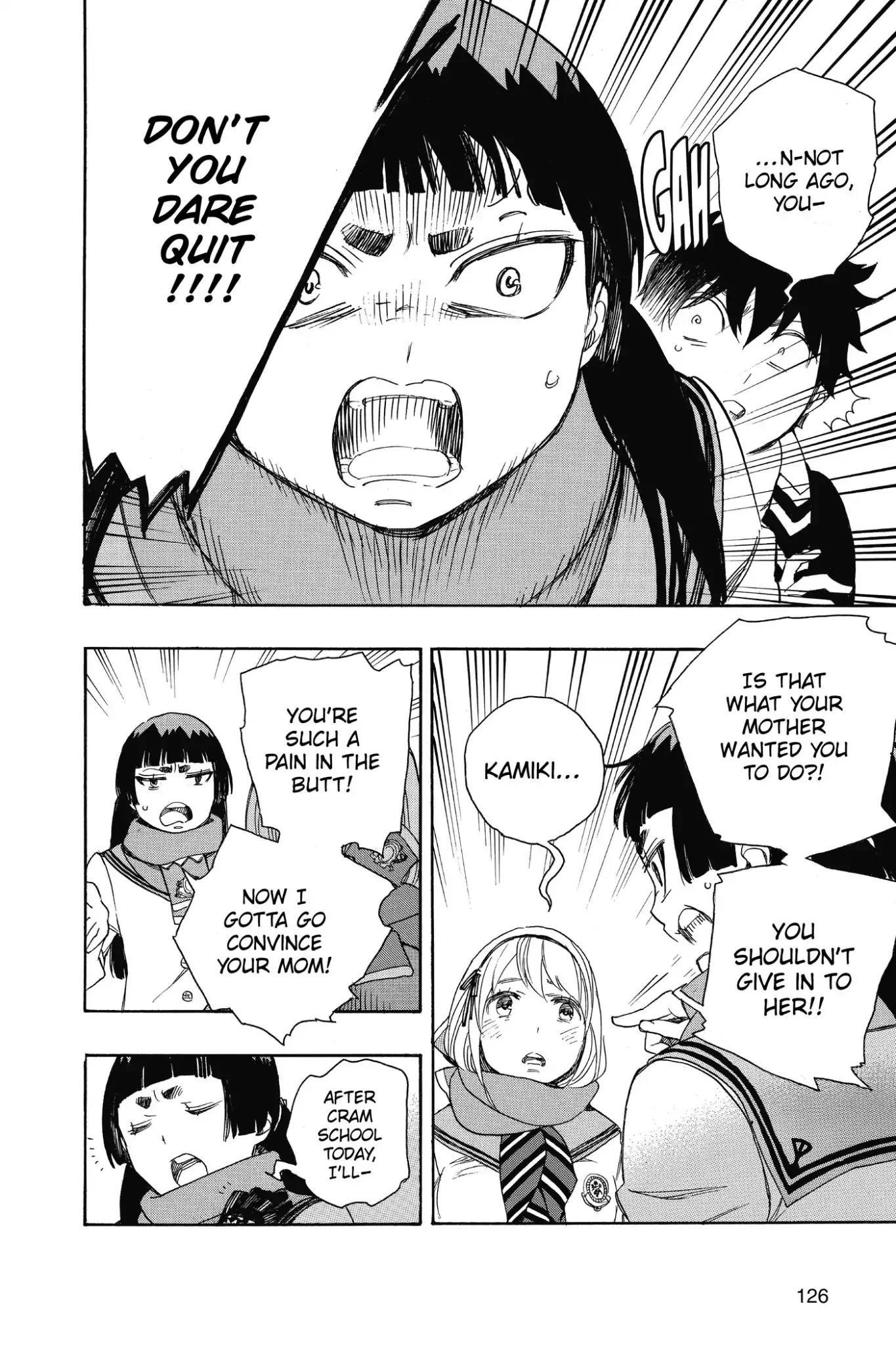 The Best Noble In Another World: The Bigger My Harem Gets, The Stronger I Become Chapter 87 - Page 31