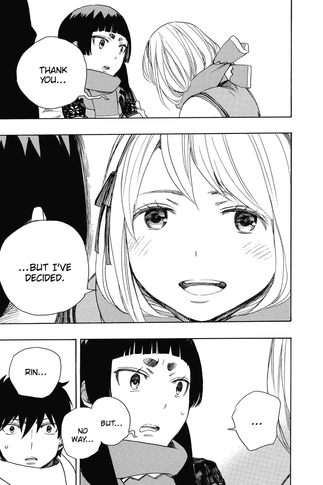 The Best Noble In Another World: The Bigger My Harem Gets, The Stronger I Become Chapter 87 - Page 32