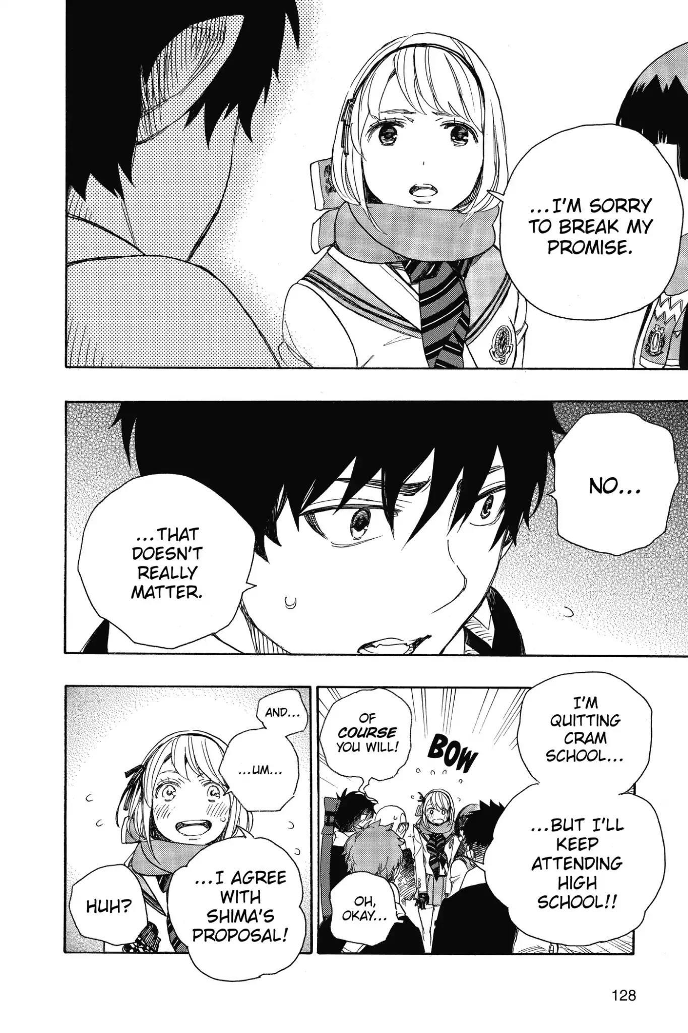 The Best Noble In Another World: The Bigger My Harem Gets, The Stronger I Become Chapter 87 - Page 33