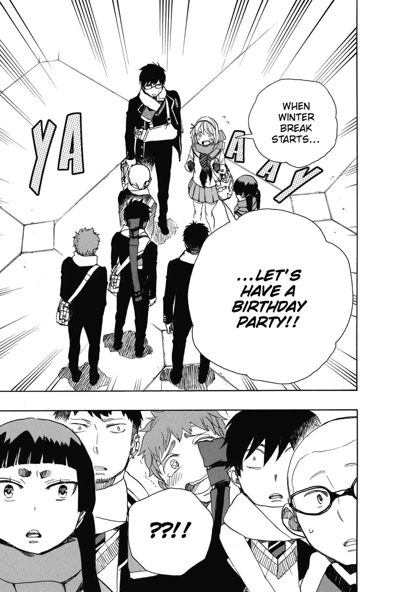 The Best Noble In Another World: The Bigger My Harem Gets, The Stronger I Become Chapter 87 - Page 34