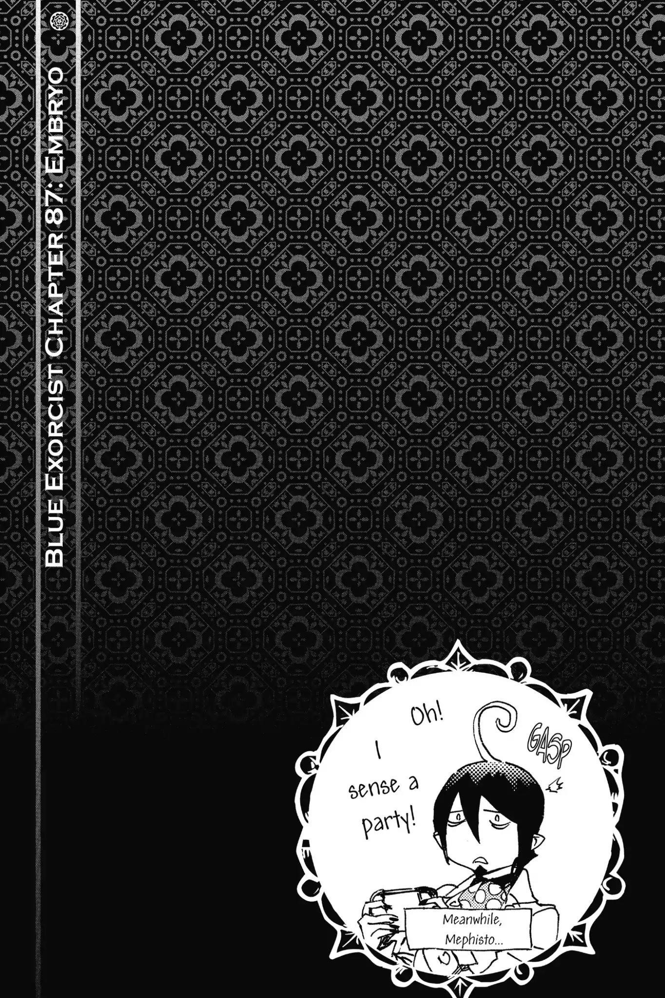 The Best Noble In Another World: The Bigger My Harem Gets, The Stronger I Become Chapter 87 - Page 35