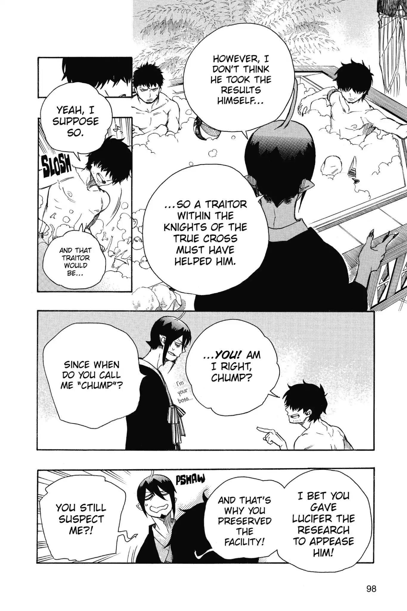 The Best Noble In Another World: The Bigger My Harem Gets, The Stronger I Become Chapter 87 - Page 4