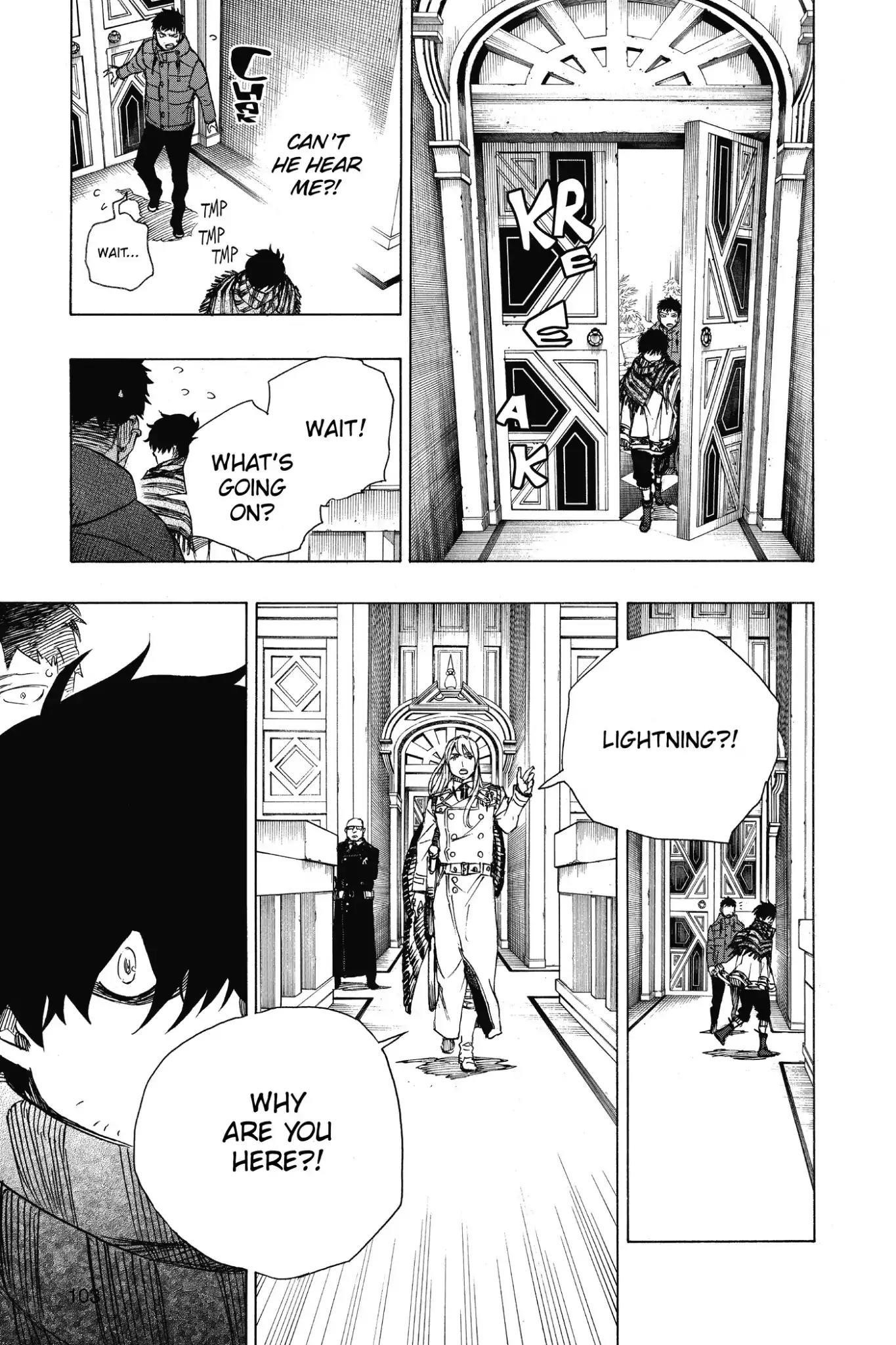 The Best Noble In Another World: The Bigger My Harem Gets, The Stronger I Become Chapter 87 - Page 9