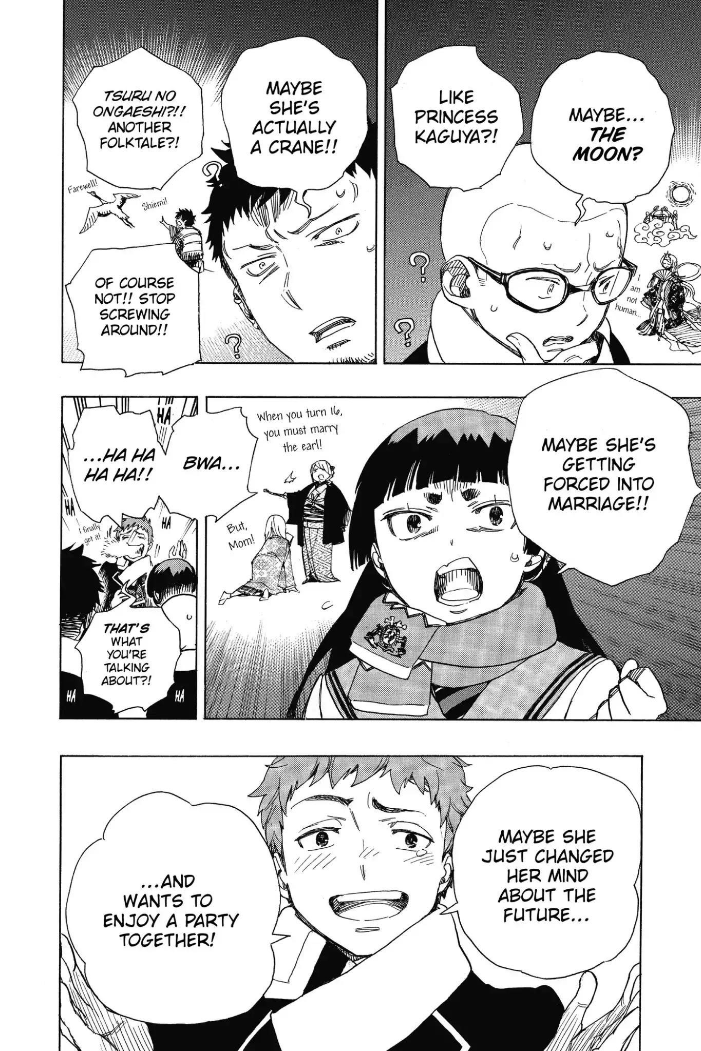 The Best Noble In Another World: The Bigger My Harem Gets, The Stronger I Become Chapter 88 - Page 10