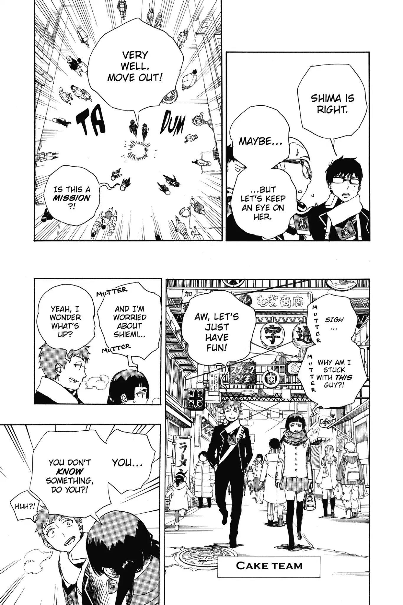 The Best Noble In Another World: The Bigger My Harem Gets, The Stronger I Become Chapter 88 - Page 11