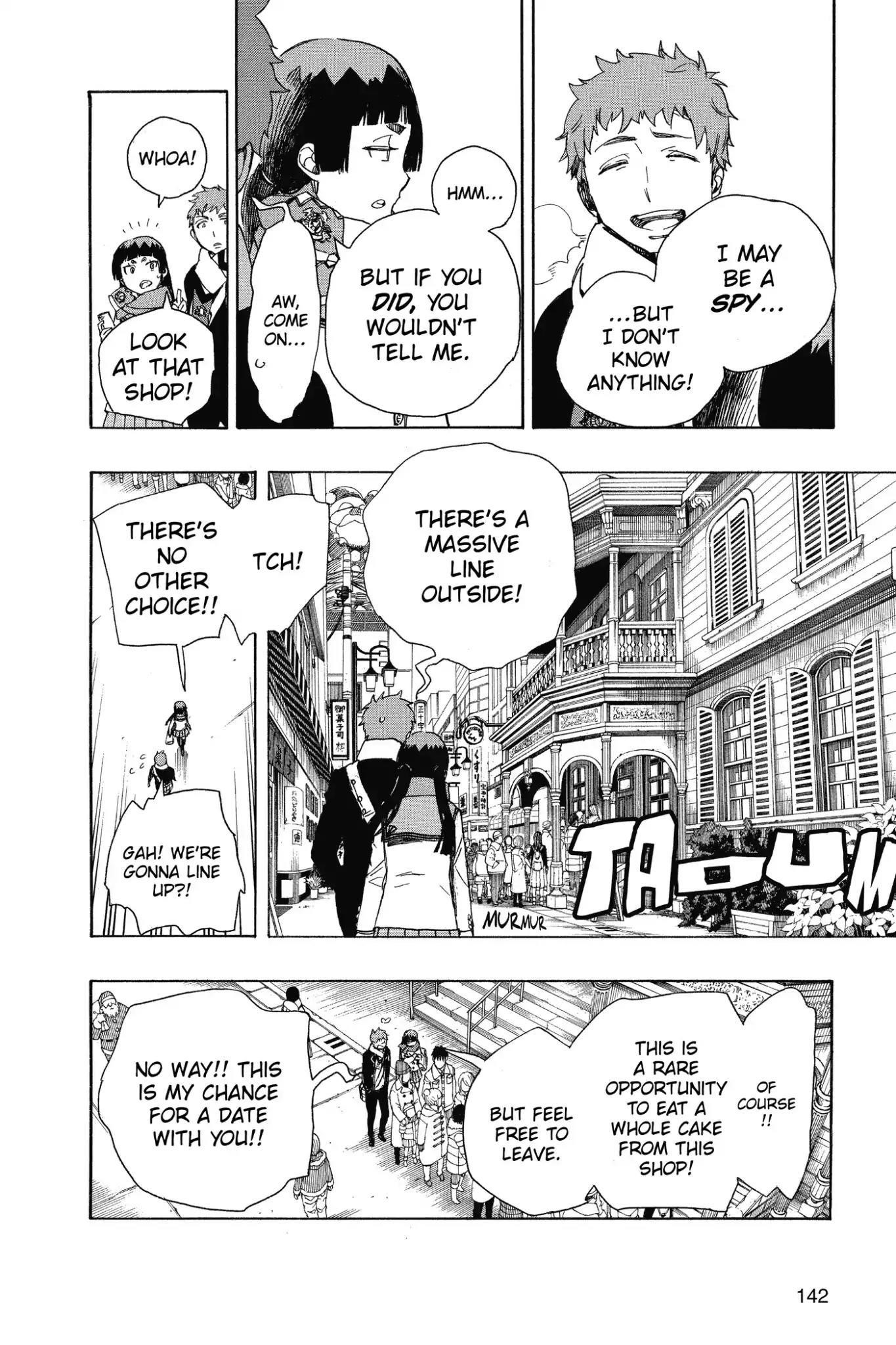 The Best Noble In Another World: The Bigger My Harem Gets, The Stronger I Become Chapter 88 - Page 12