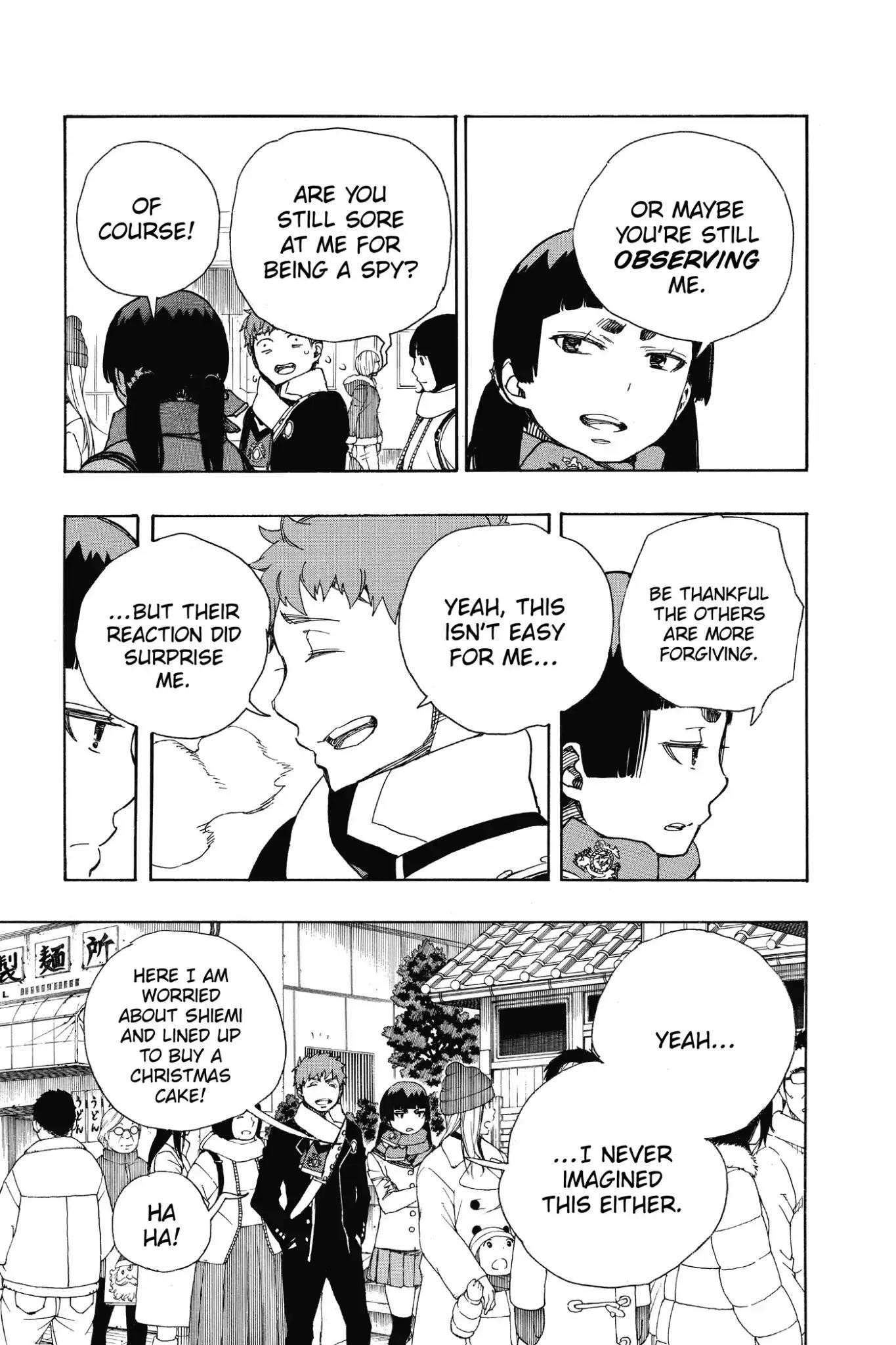 The Best Noble In Another World: The Bigger My Harem Gets, The Stronger I Become Chapter 88 - Page 13