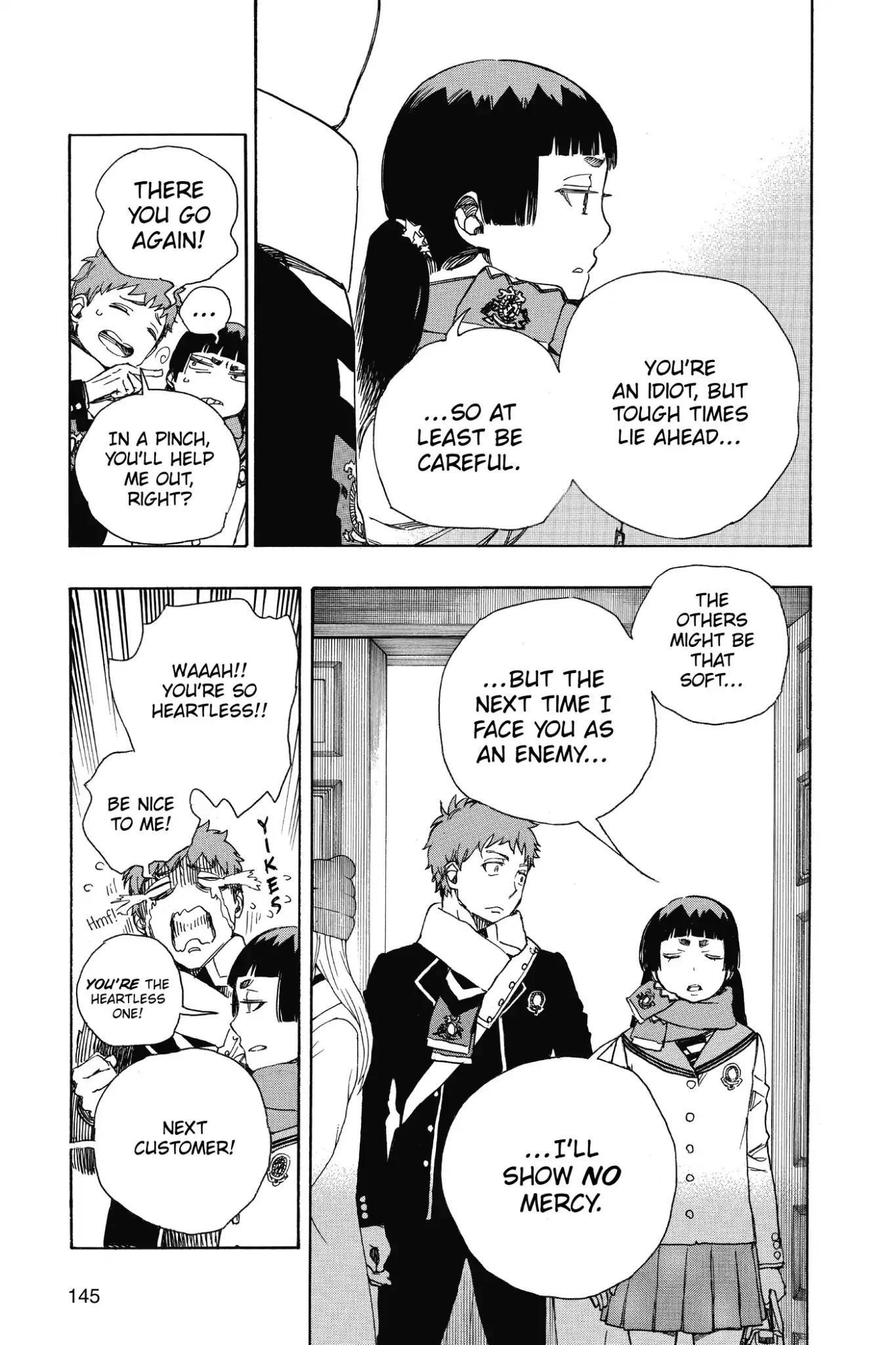 The Best Noble In Another World: The Bigger My Harem Gets, The Stronger I Become Chapter 88 - Page 15