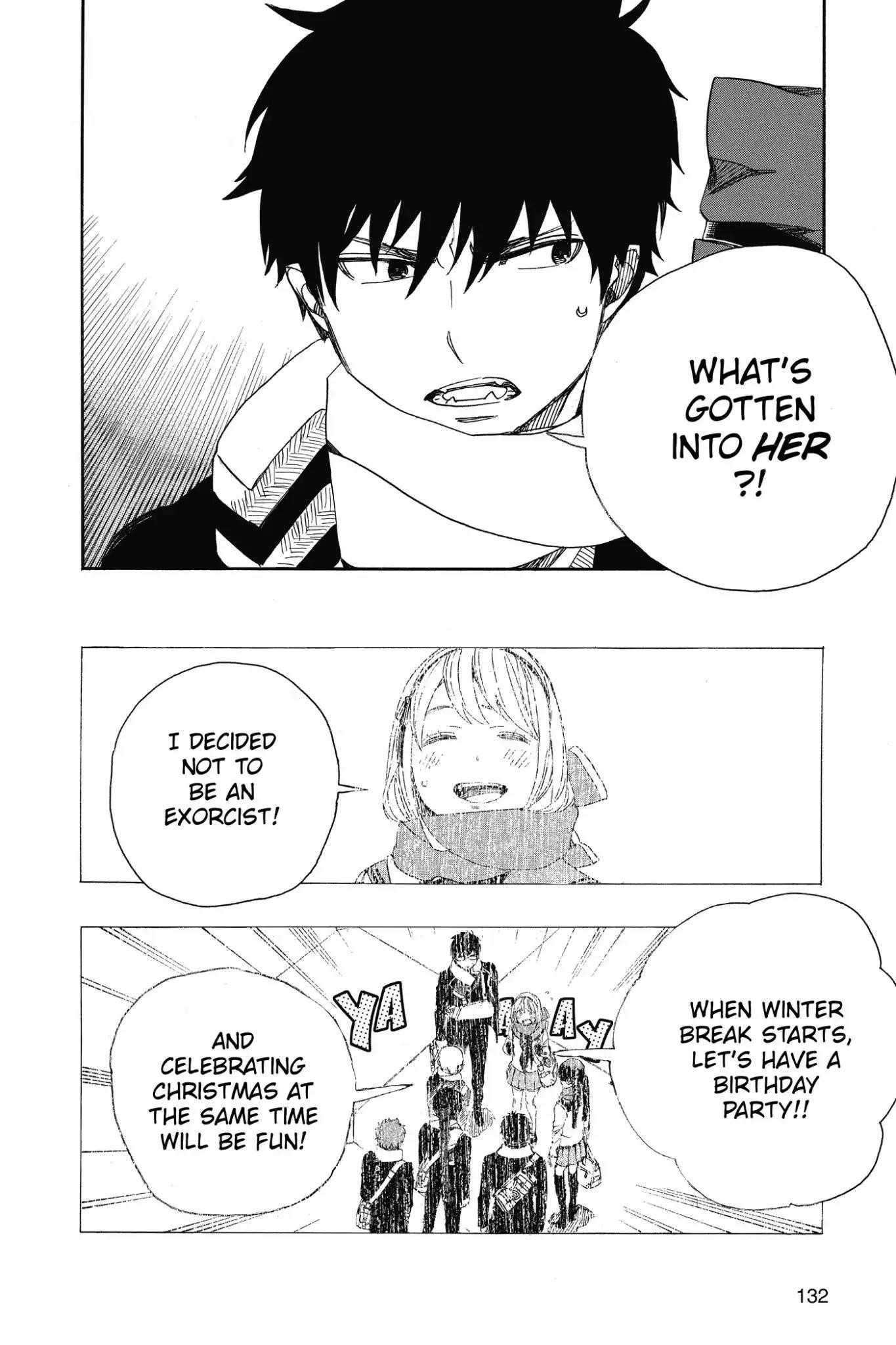 The Best Noble In Another World: The Bigger My Harem Gets, The Stronger I Become Chapter 88 - Page 2