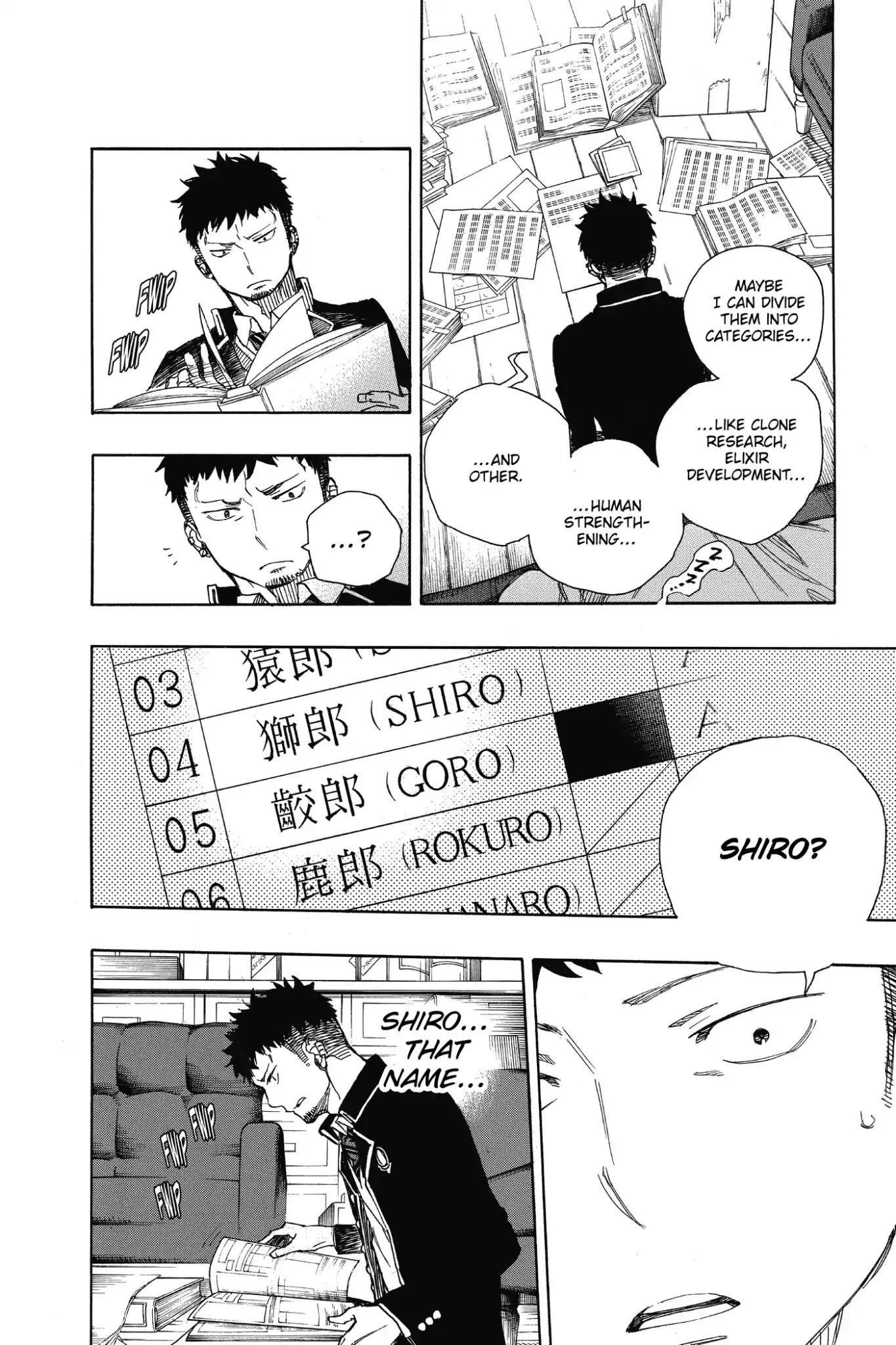 The Best Noble In Another World: The Bigger My Harem Gets, The Stronger I Become Chapter 88 - Page 20