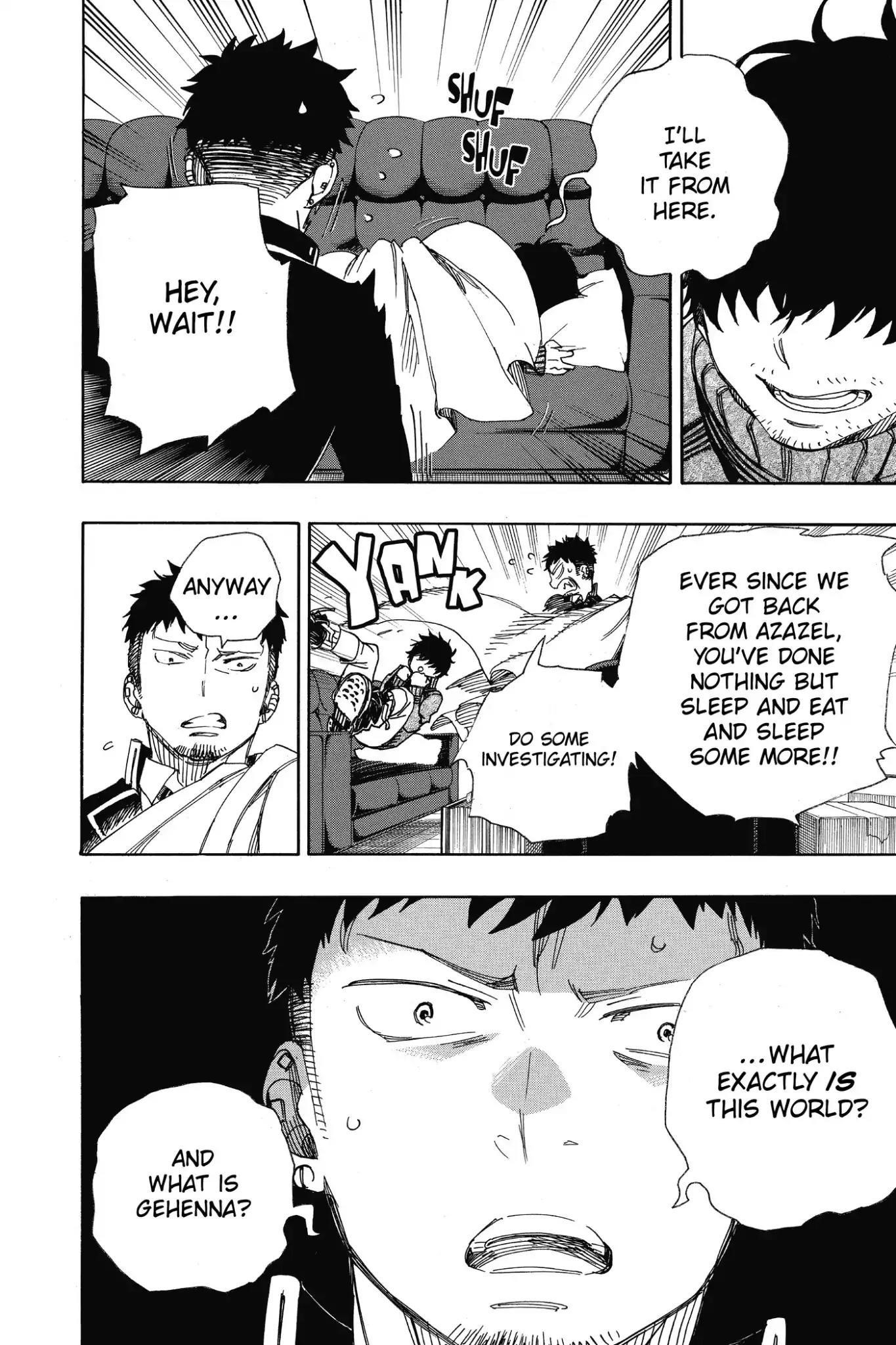 The Best Noble In Another World: The Bigger My Harem Gets, The Stronger I Become Chapter 88 - Page 24