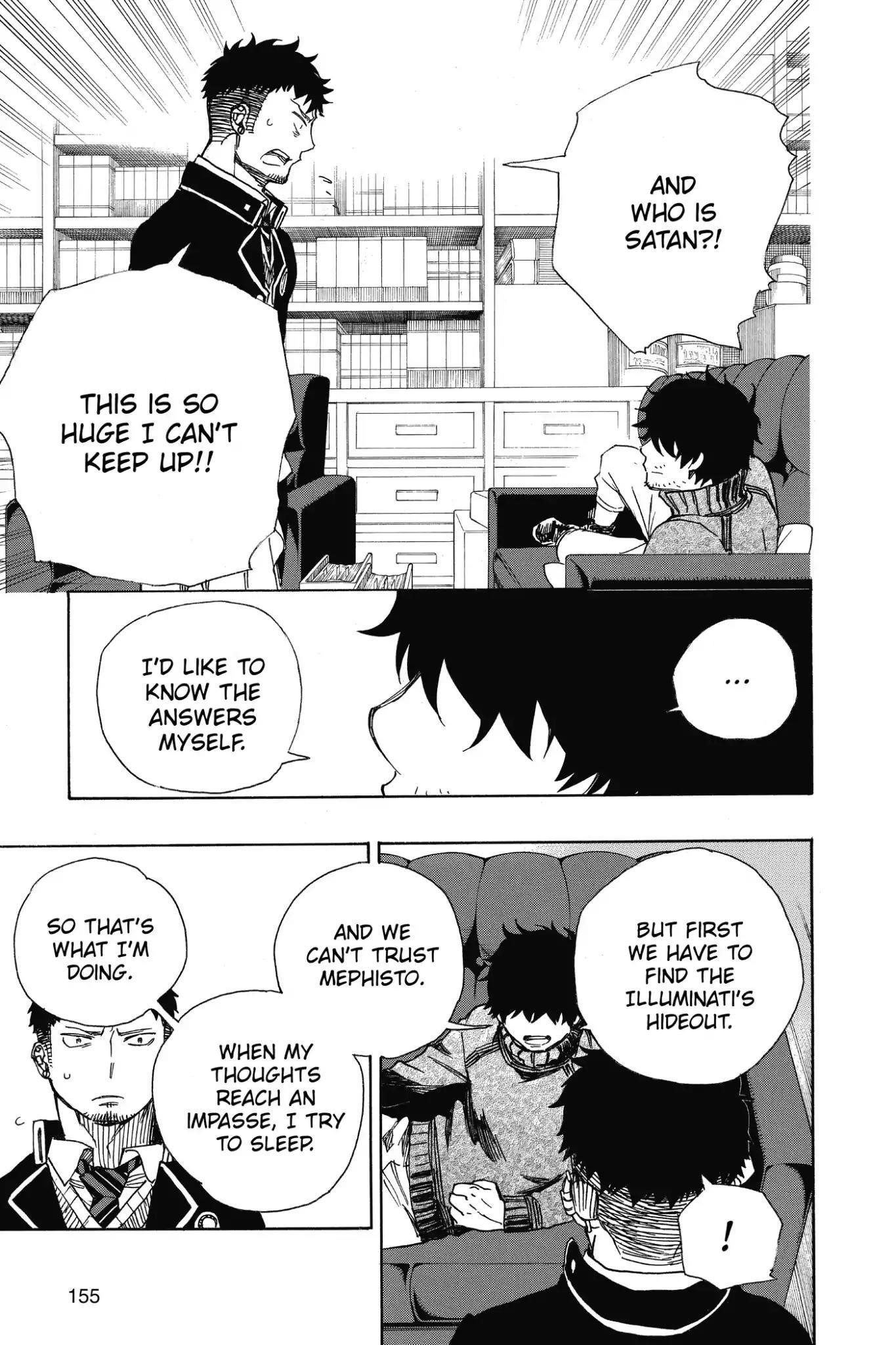 The Best Noble In Another World: The Bigger My Harem Gets, The Stronger I Become Chapter 88 - Page 25