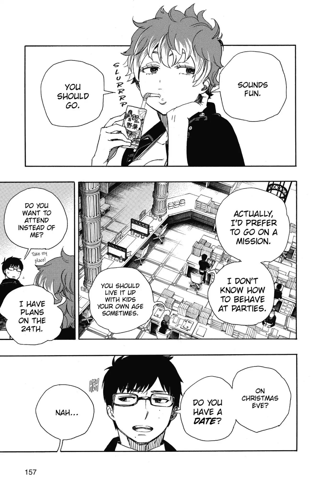 The Best Noble In Another World: The Bigger My Harem Gets, The Stronger I Become Chapter 88 - Page 27