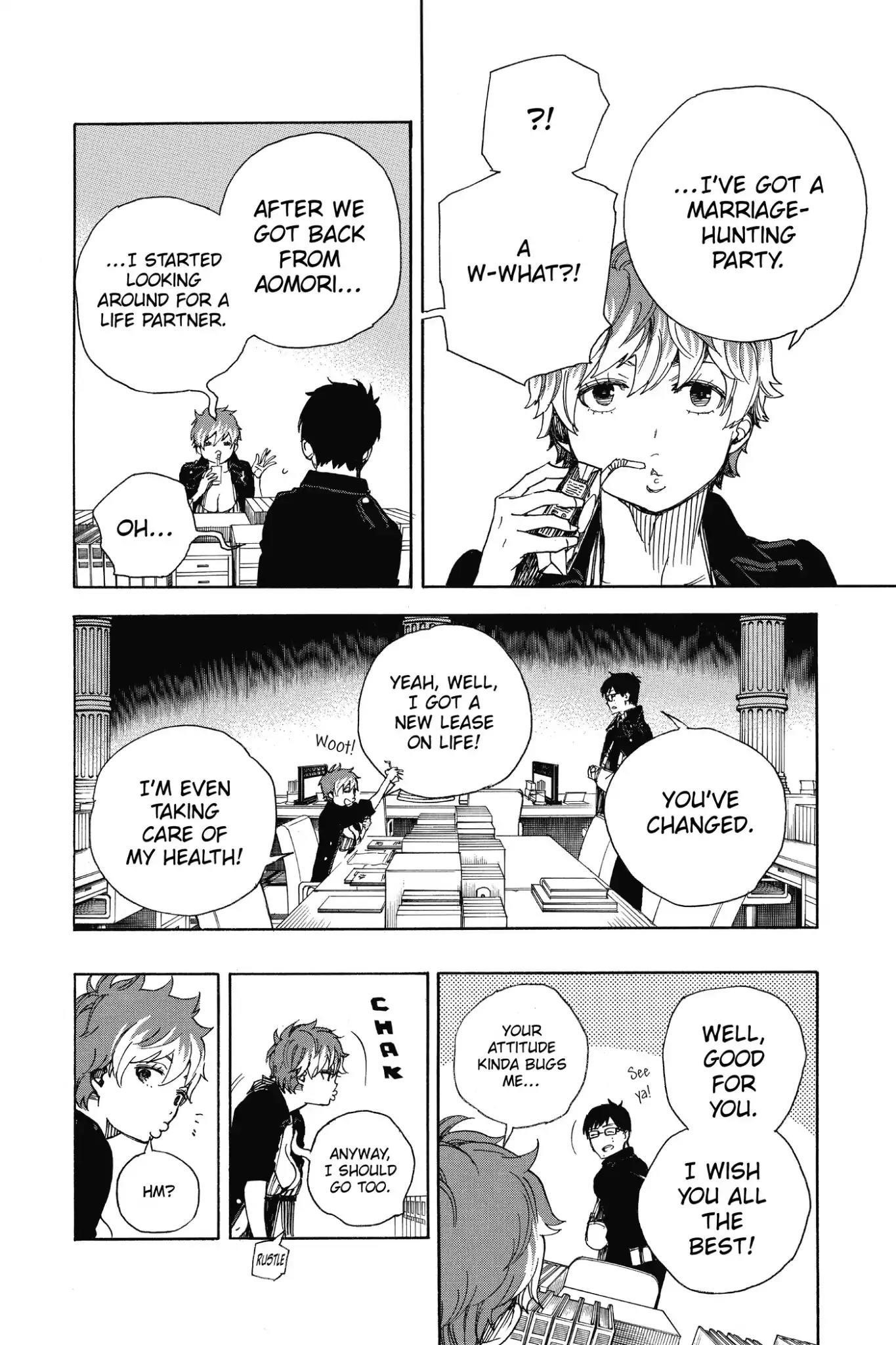 The Best Noble In Another World: The Bigger My Harem Gets, The Stronger I Become Chapter 88 - Page 28