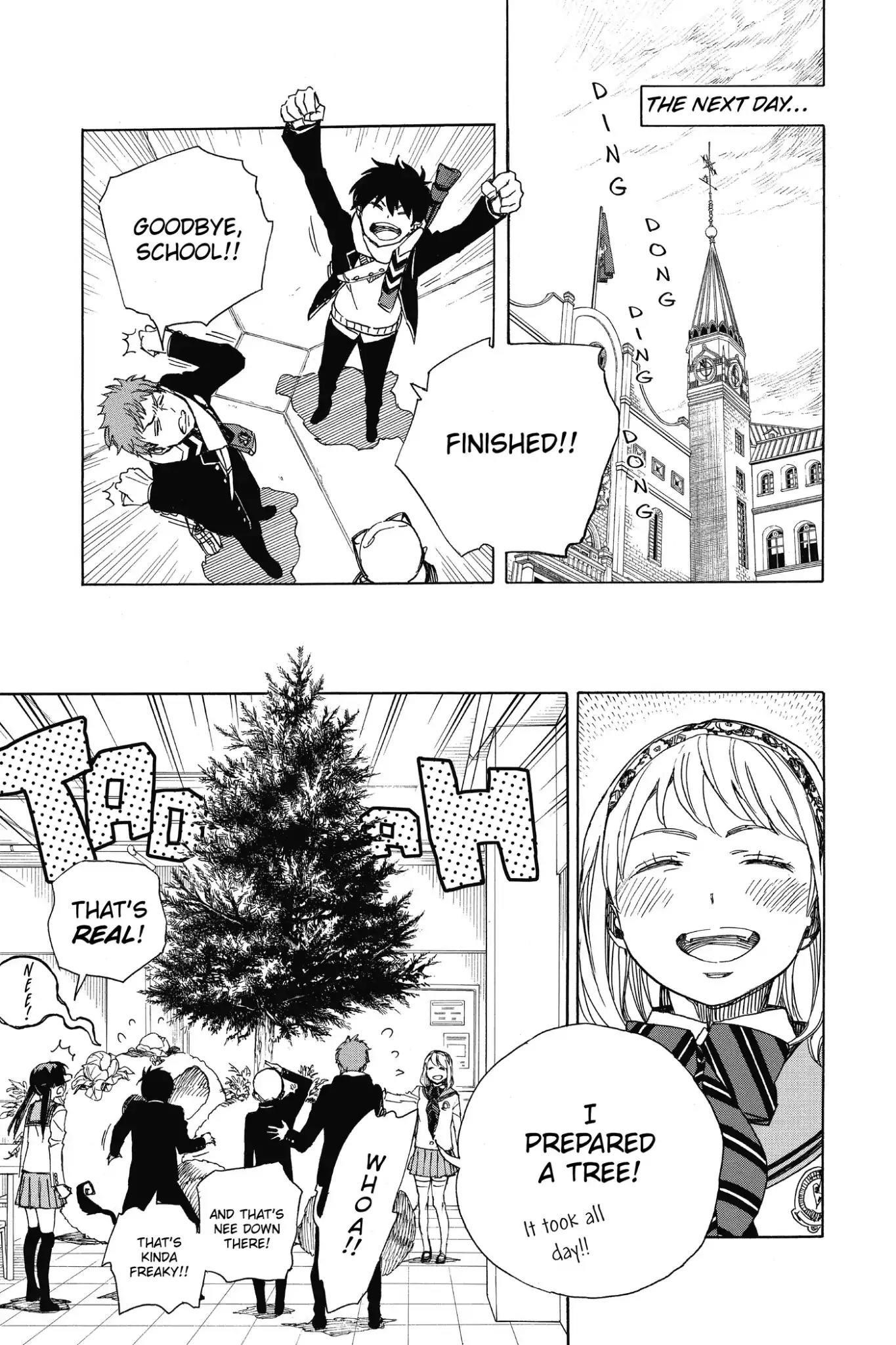 The Best Noble In Another World: The Bigger My Harem Gets, The Stronger I Become Chapter 88 - Page 29