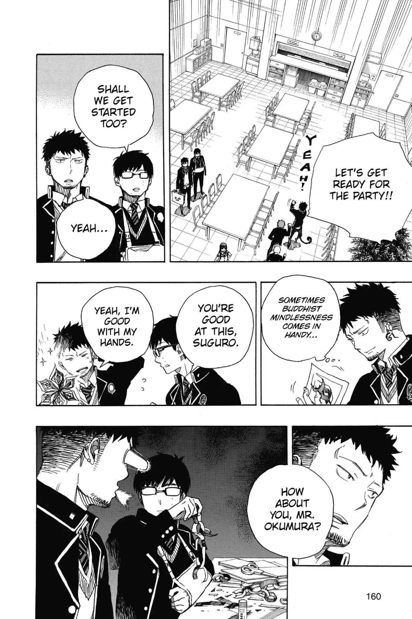 The Best Noble In Another World: The Bigger My Harem Gets, The Stronger I Become Chapter 88 - Page 30