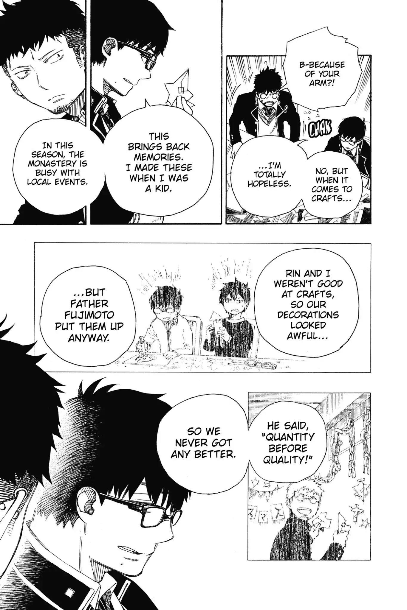 The Best Noble In Another World: The Bigger My Harem Gets, The Stronger I Become Chapter 88 - Page 31