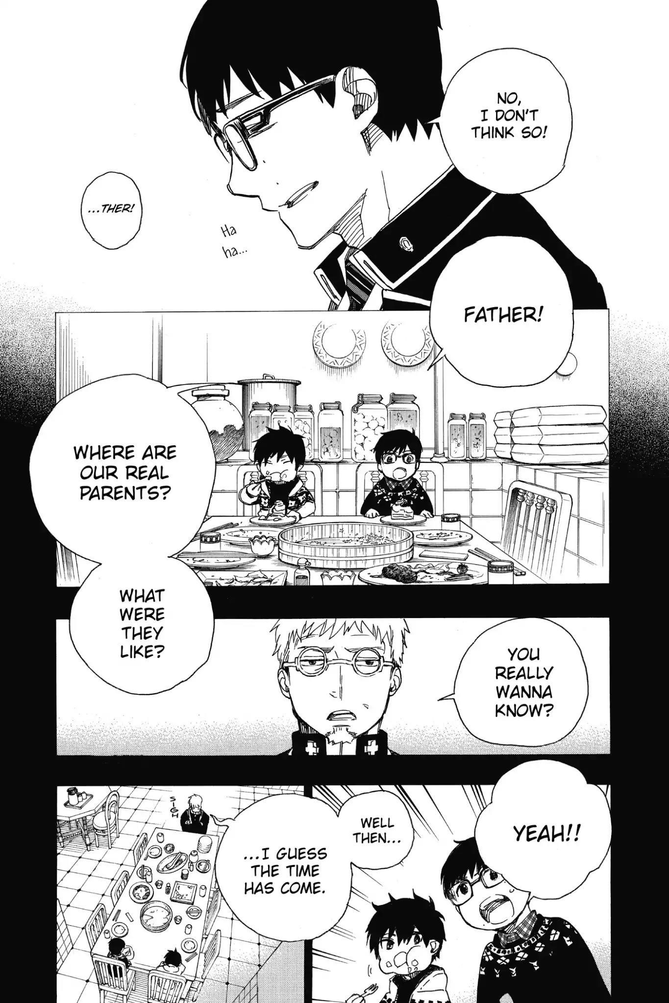 The Best Noble In Another World: The Bigger My Harem Gets, The Stronger I Become Chapter 88 - Page 33