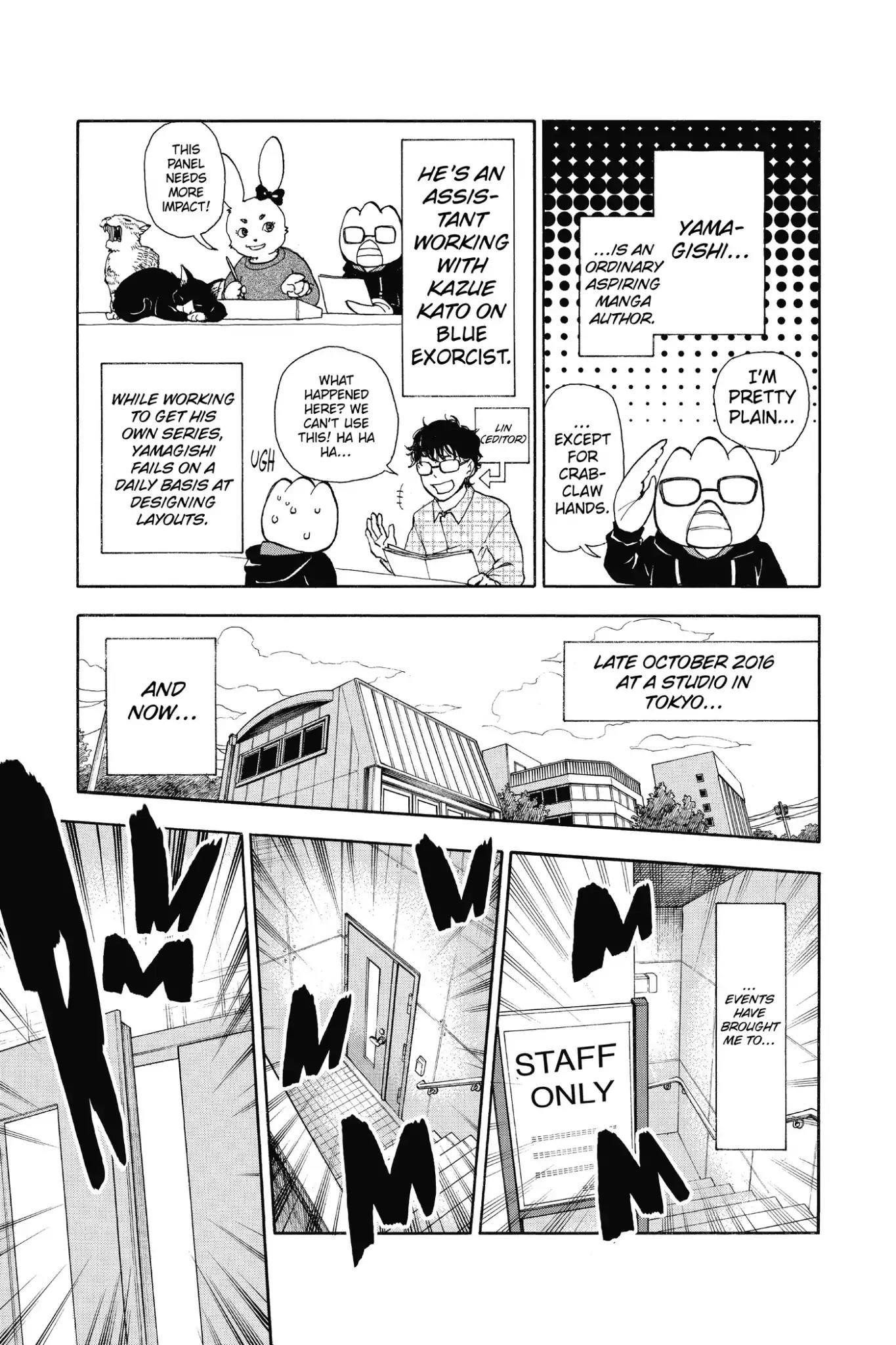 The Best Noble In Another World: The Bigger My Harem Gets, The Stronger I Become Chapter 88 - Page 39