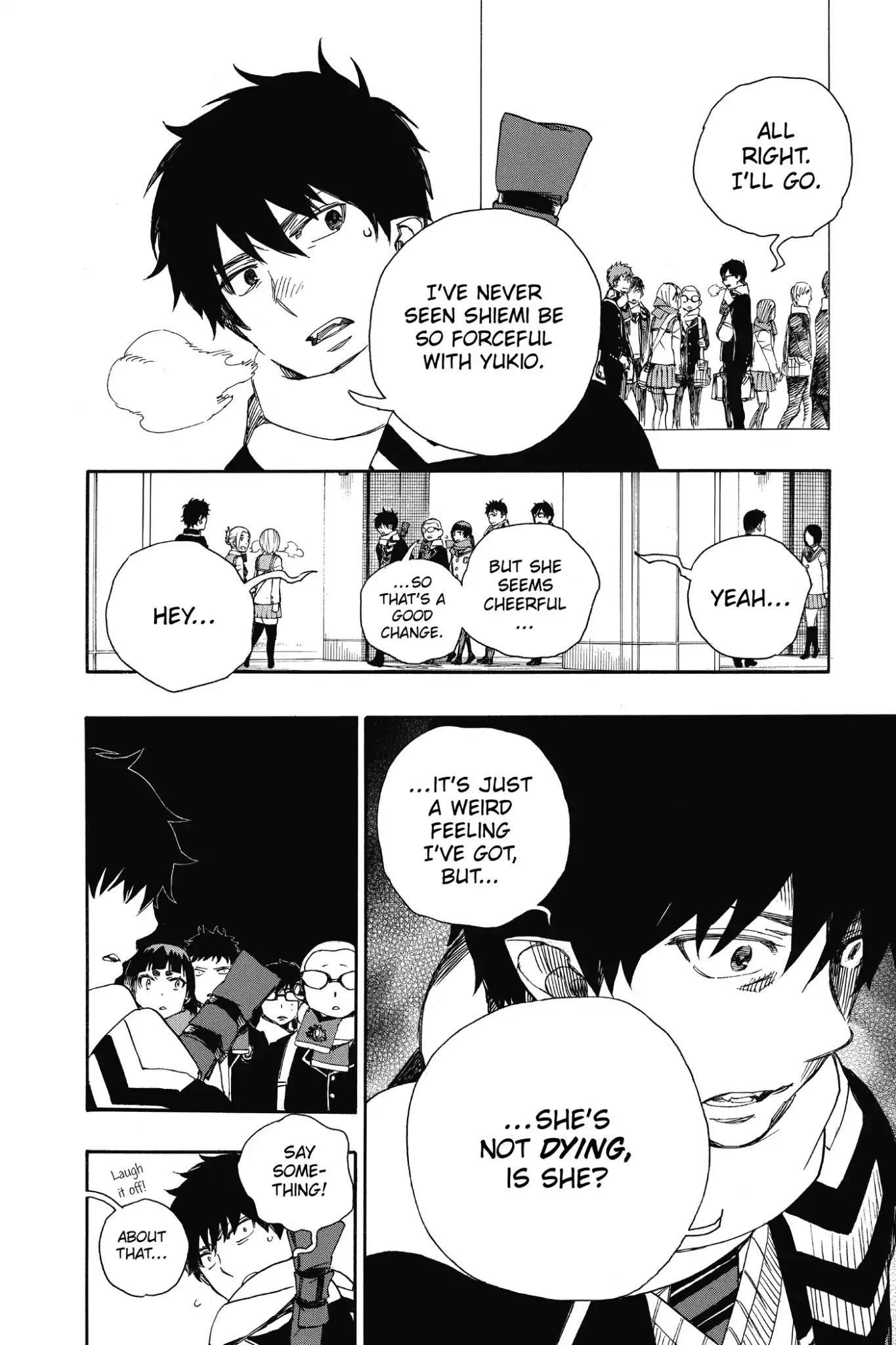 The Best Noble In Another World: The Bigger My Harem Gets, The Stronger I Become Chapter 88 - Page 4