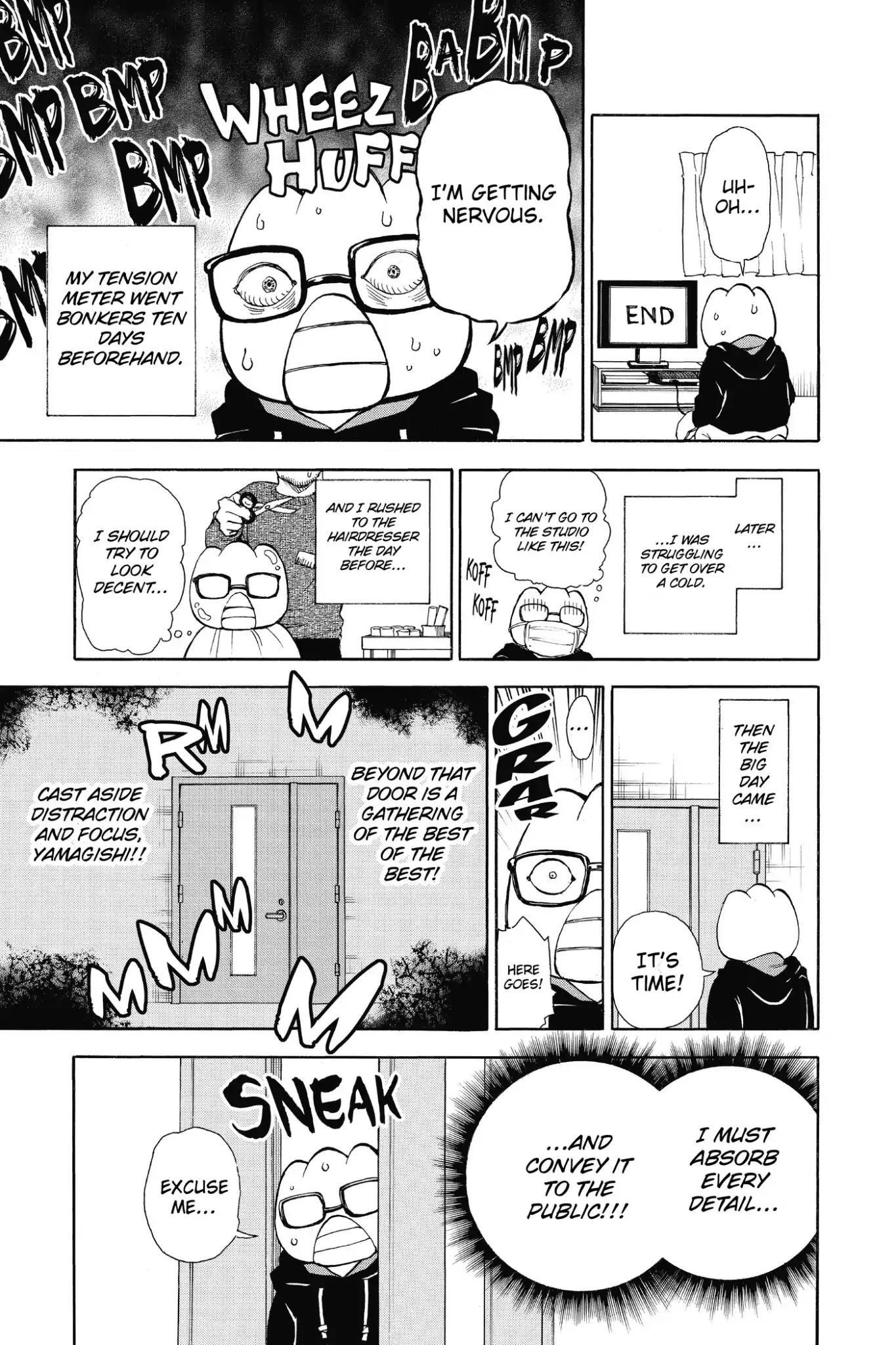 The Best Noble In Another World: The Bigger My Harem Gets, The Stronger I Become Chapter 88 - Page 43