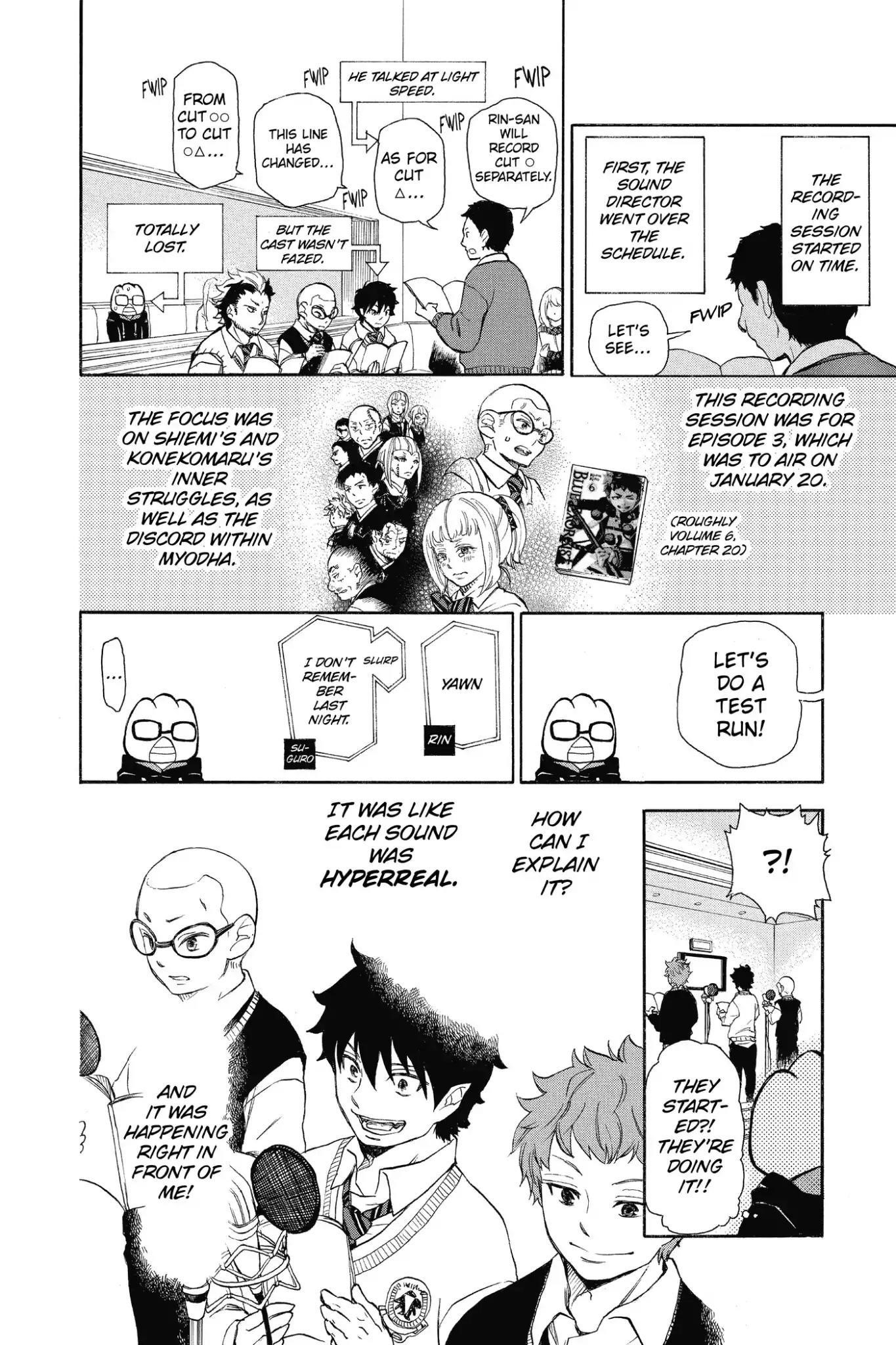 The Best Noble In Another World: The Bigger My Harem Gets, The Stronger I Become Chapter 88 - Page 46