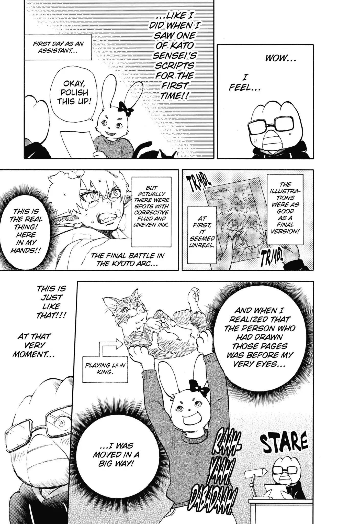 The Best Noble In Another World: The Bigger My Harem Gets, The Stronger I Become Chapter 88 - Page 47