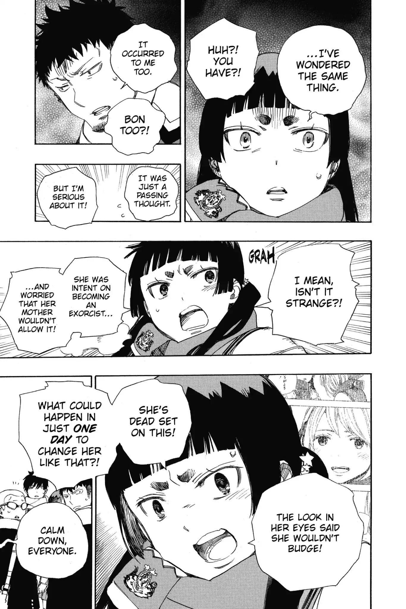 The Best Noble In Another World: The Bigger My Harem Gets, The Stronger I Become Chapter 88 - Page 5