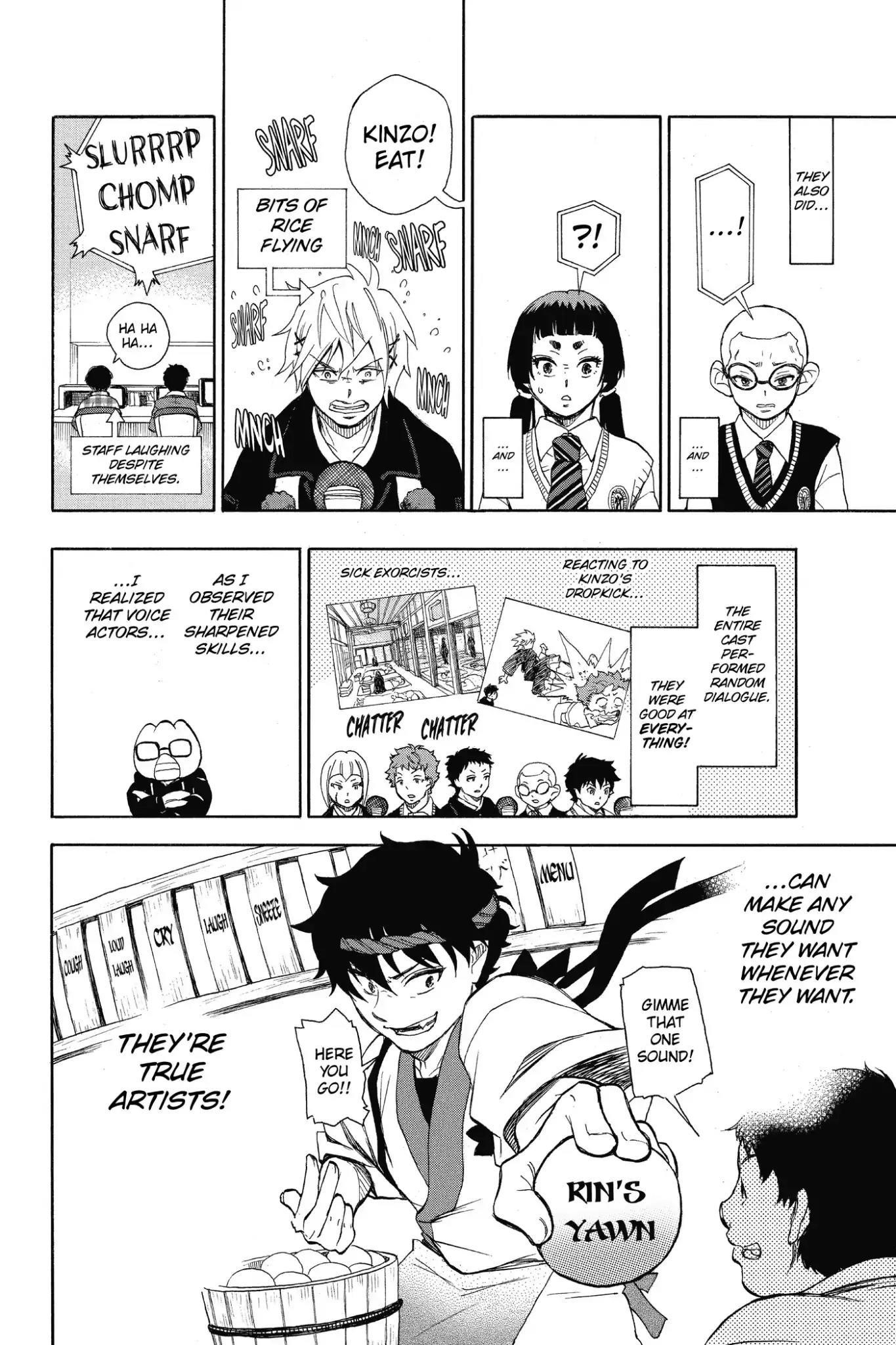 The Best Noble In Another World: The Bigger My Harem Gets, The Stronger I Become Chapter 88 - Page 52