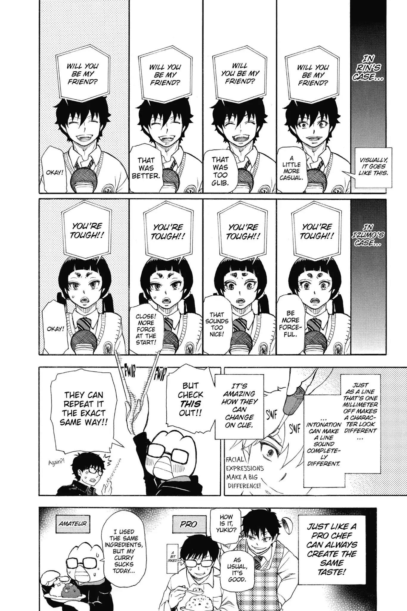 The Best Noble In Another World: The Bigger My Harem Gets, The Stronger I Become Chapter 88 - Page 54