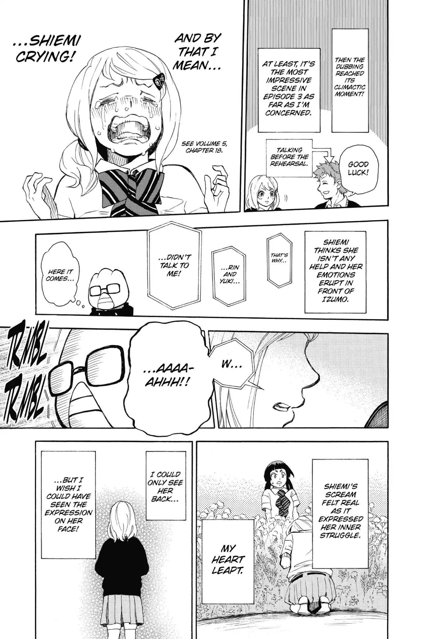 The Best Noble In Another World: The Bigger My Harem Gets, The Stronger I Become Chapter 88 - Page 55