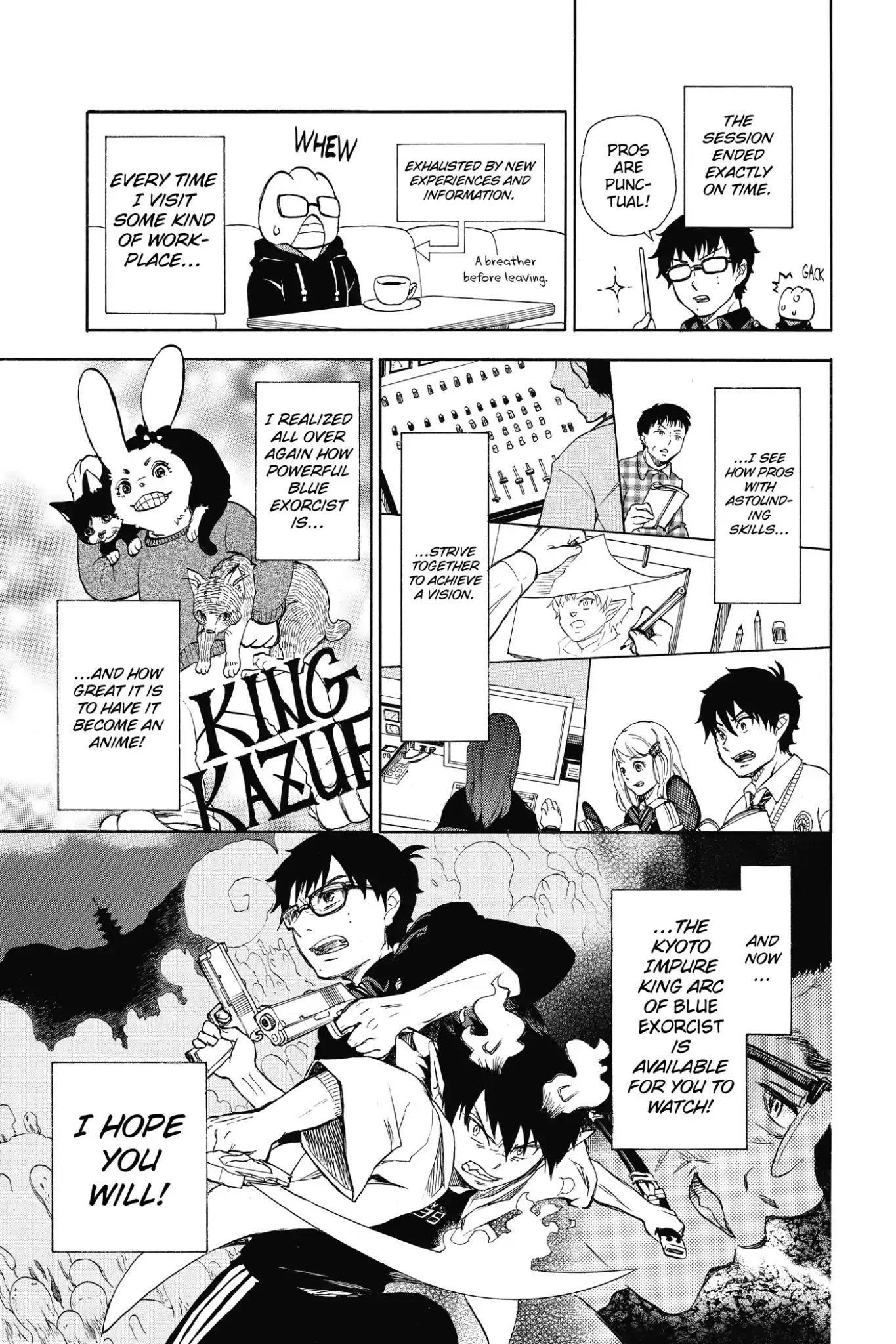 The Best Noble In Another World: The Bigger My Harem Gets, The Stronger I Become Chapter 88 - Page 57