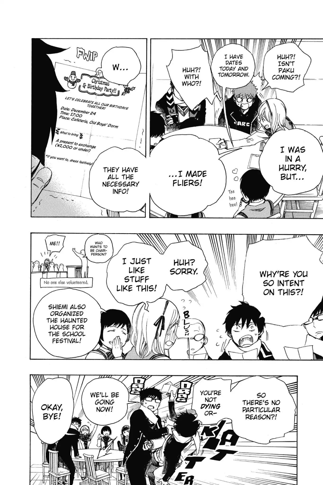 The Best Noble In Another World: The Bigger My Harem Gets, The Stronger I Become Chapter 88 - Page 8